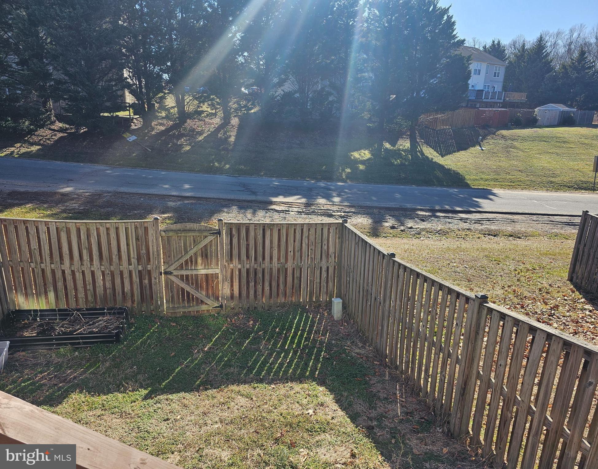 STONE RIVER - Residential Lease