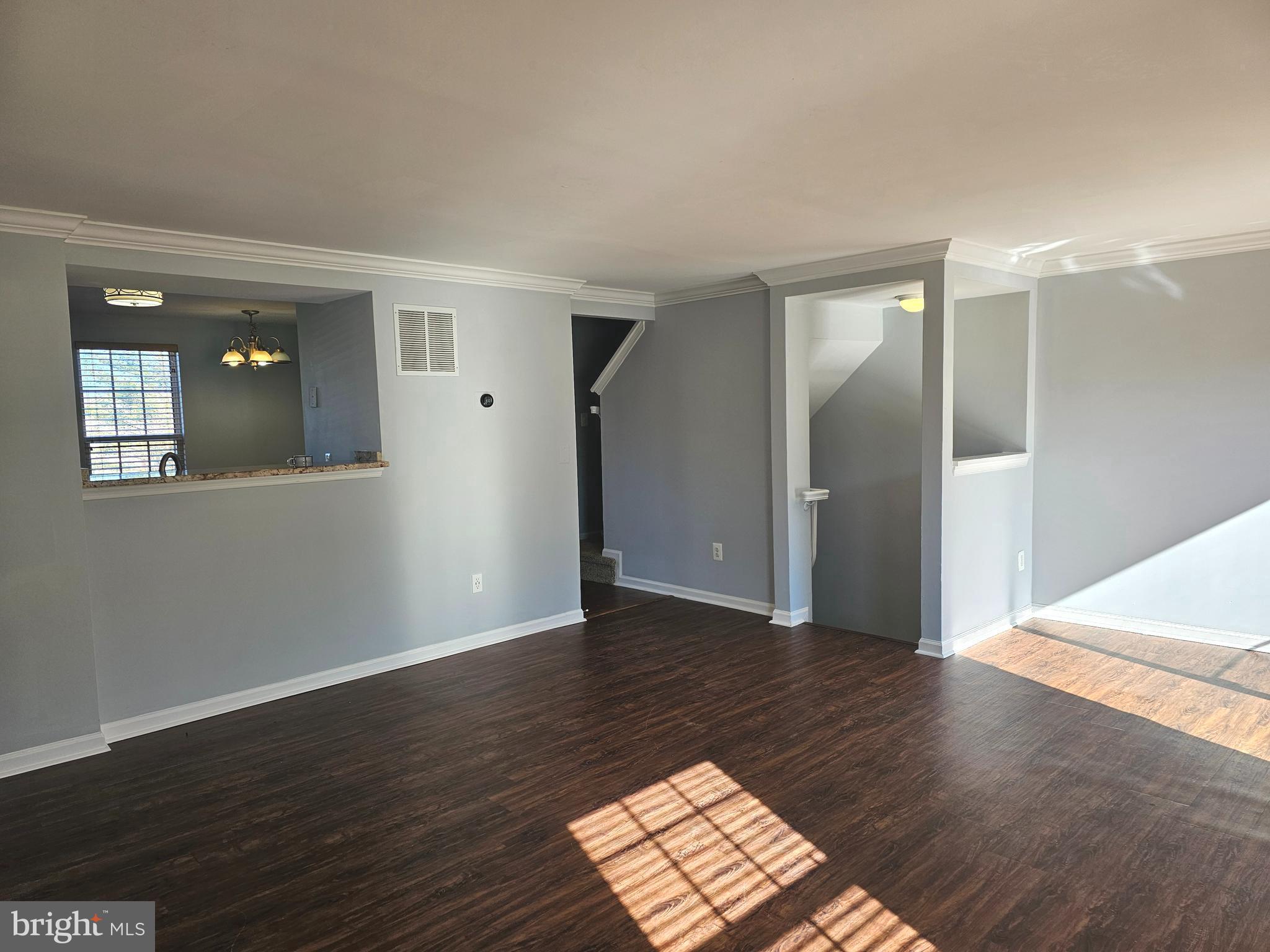 STONE RIVER - Residential Lease