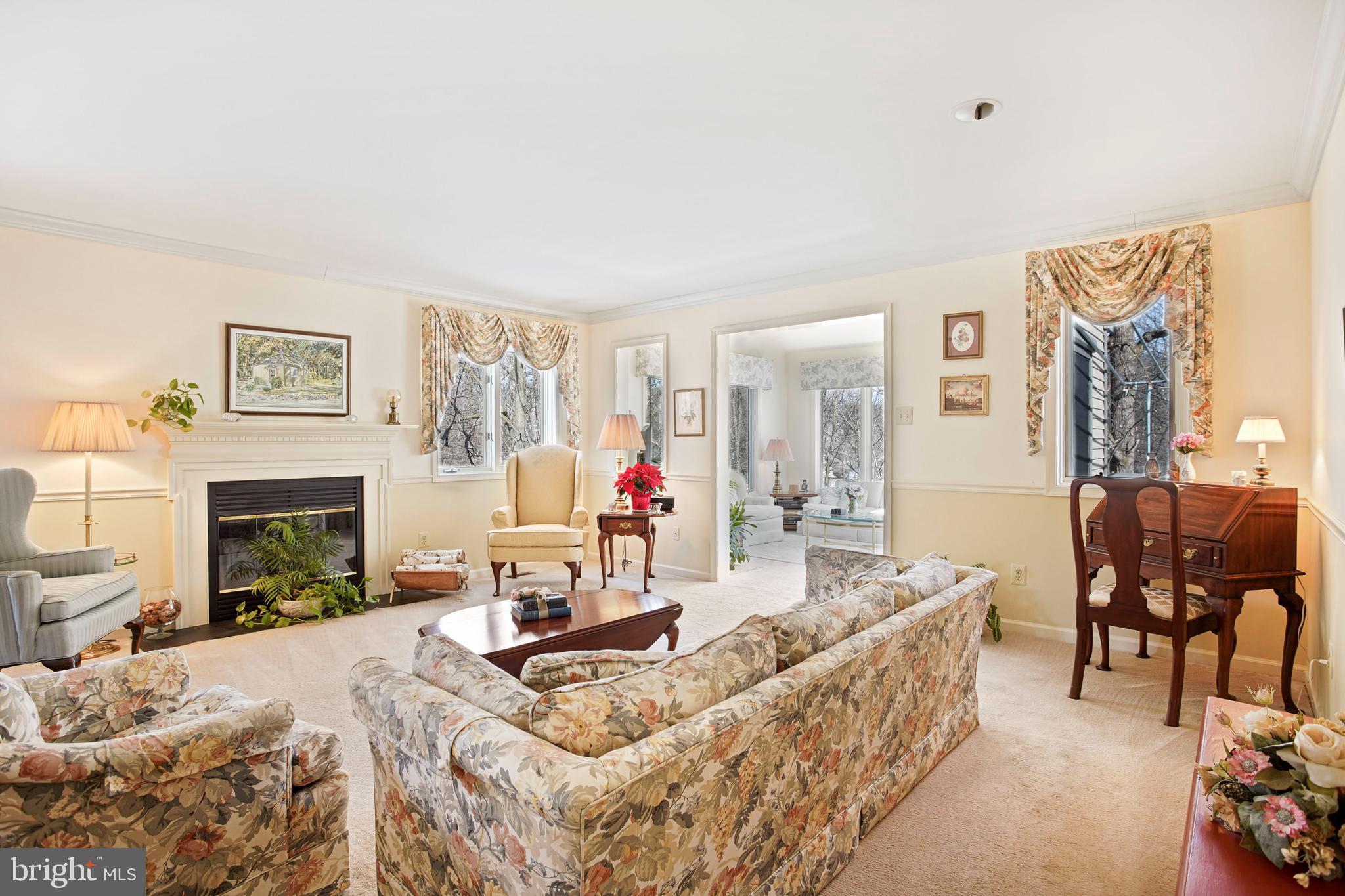 HERSHEYS MILL - Residential