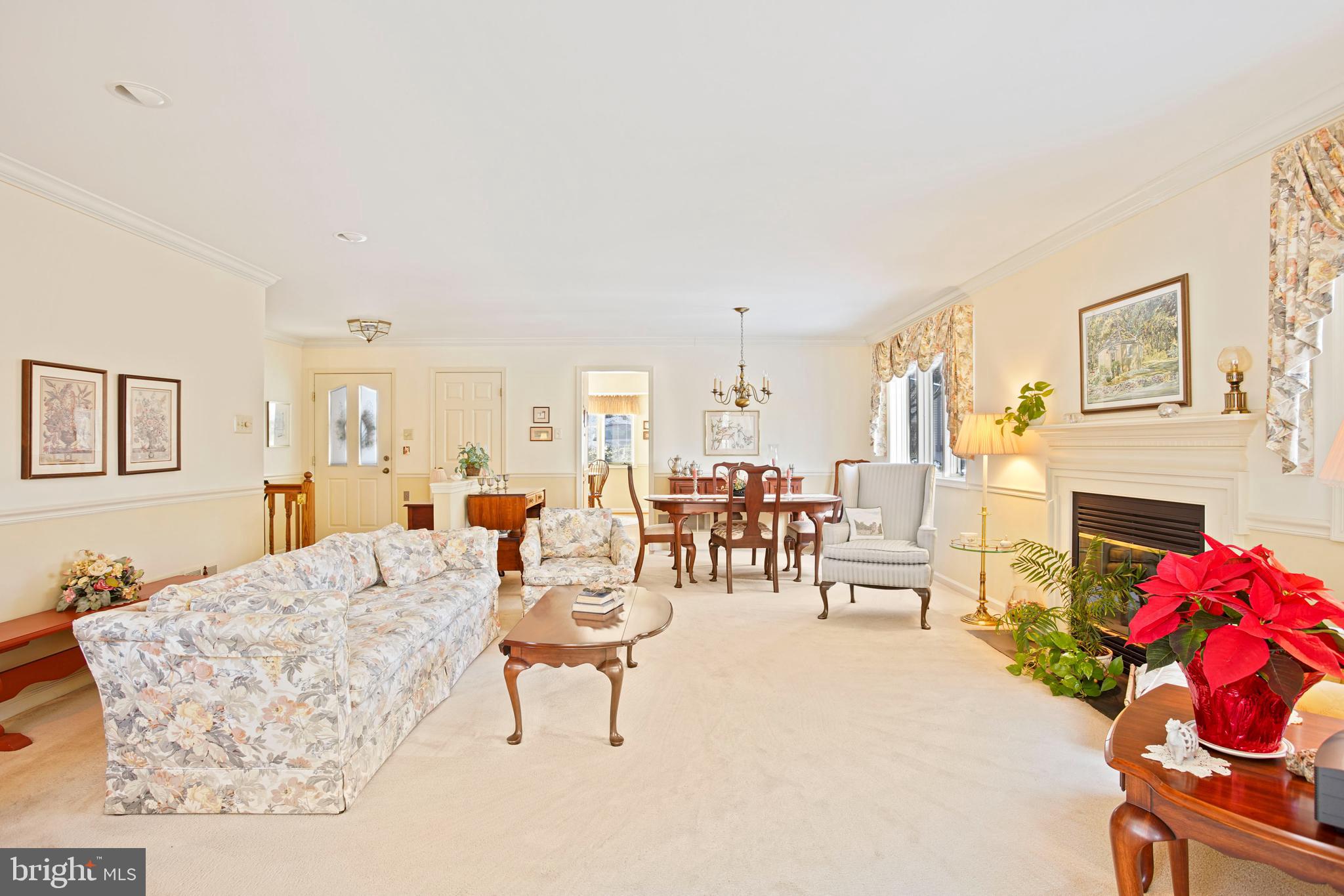 HERSHEYS MILL - Residential