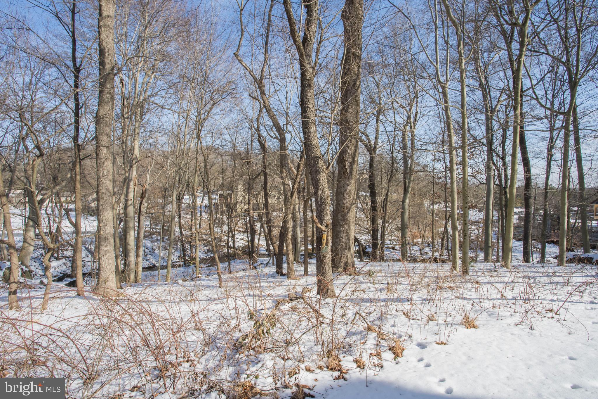 HERSHEYS MILL - Residential