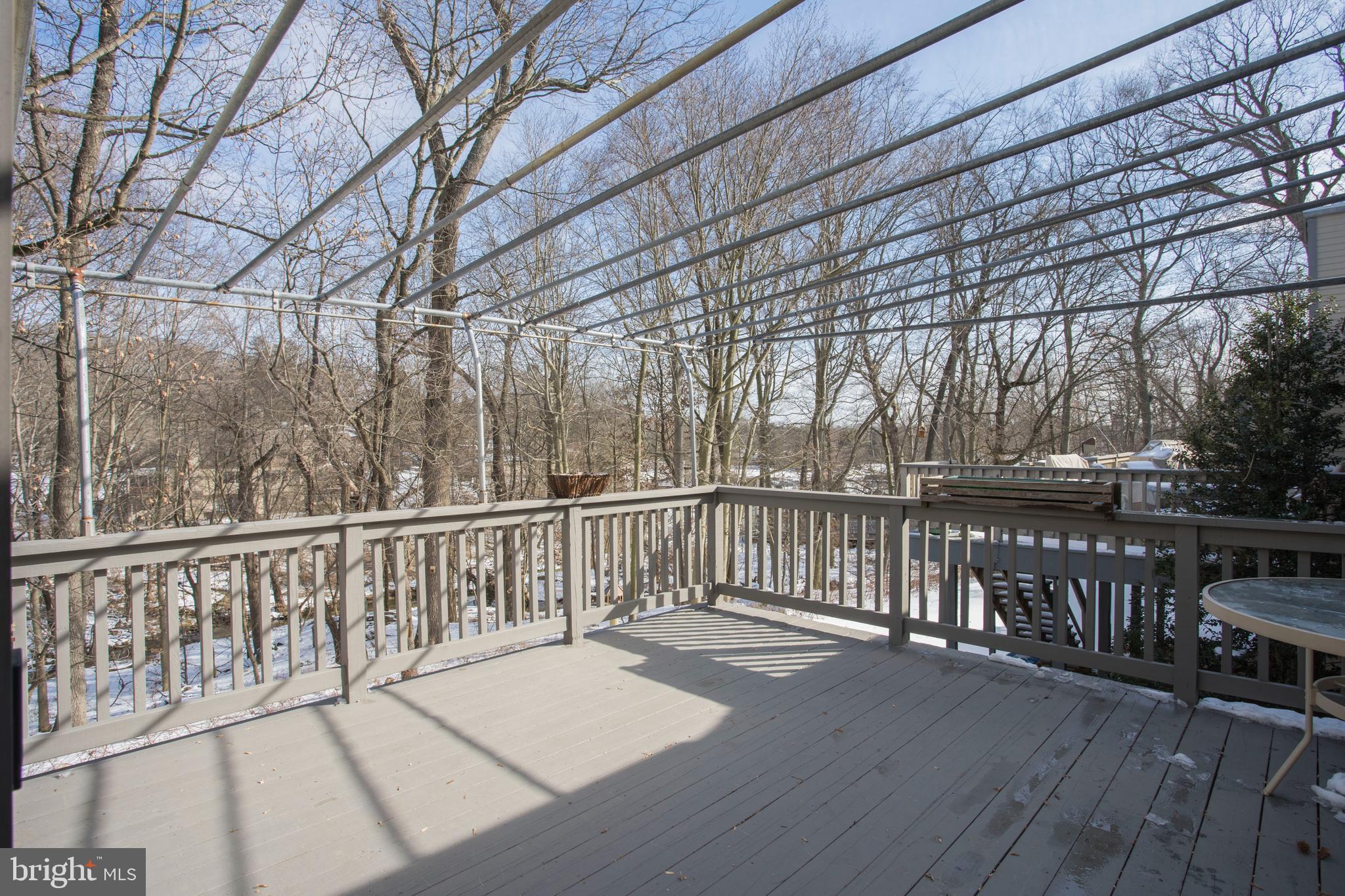 HERSHEYS MILL - Residential