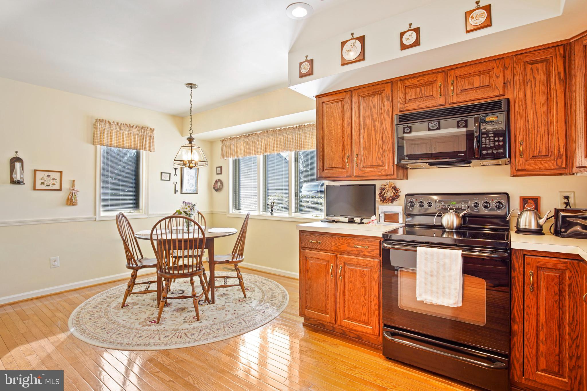 HERSHEYS MILL - Residential