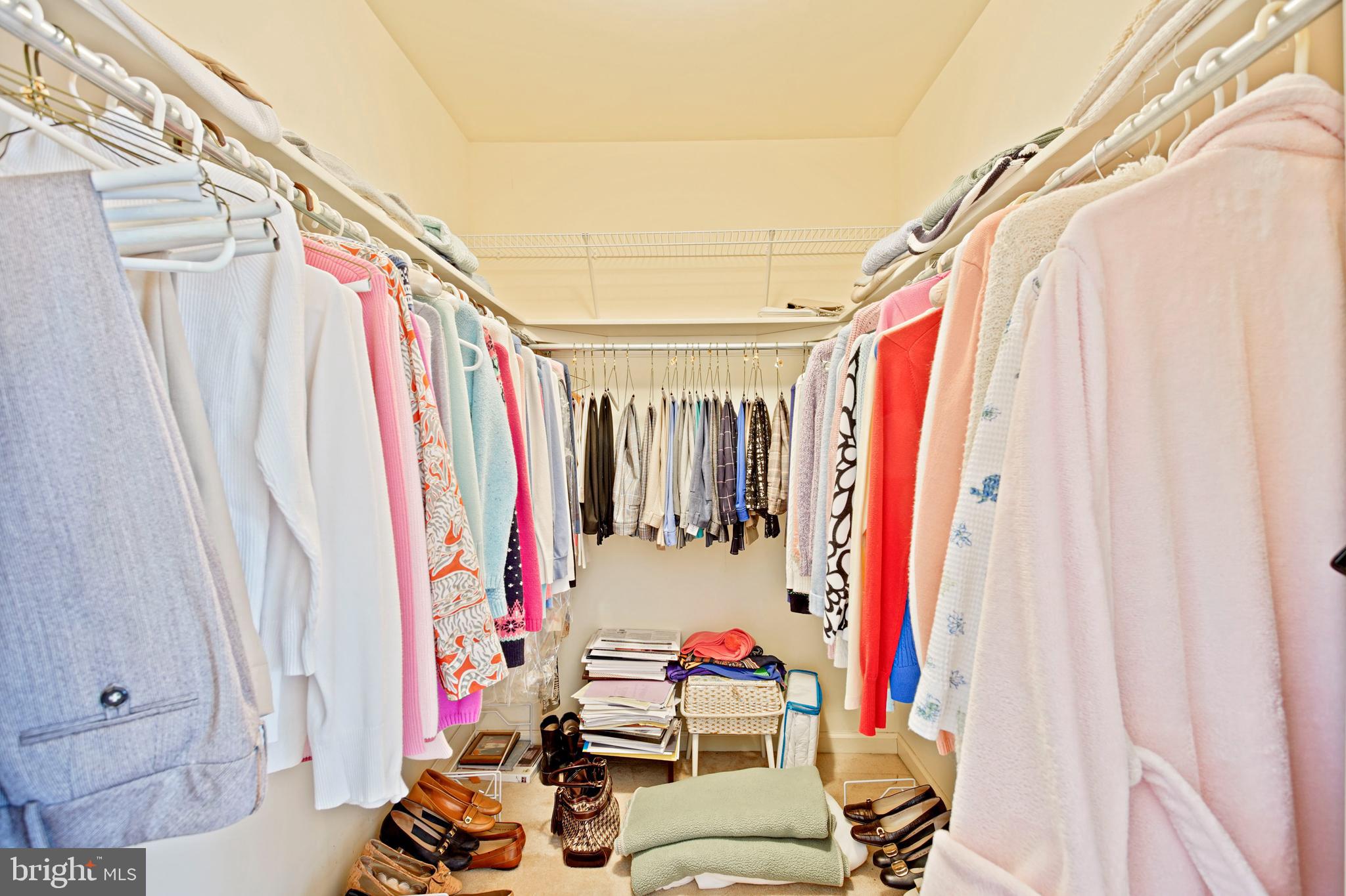 HERSHEYS MILL - Residential