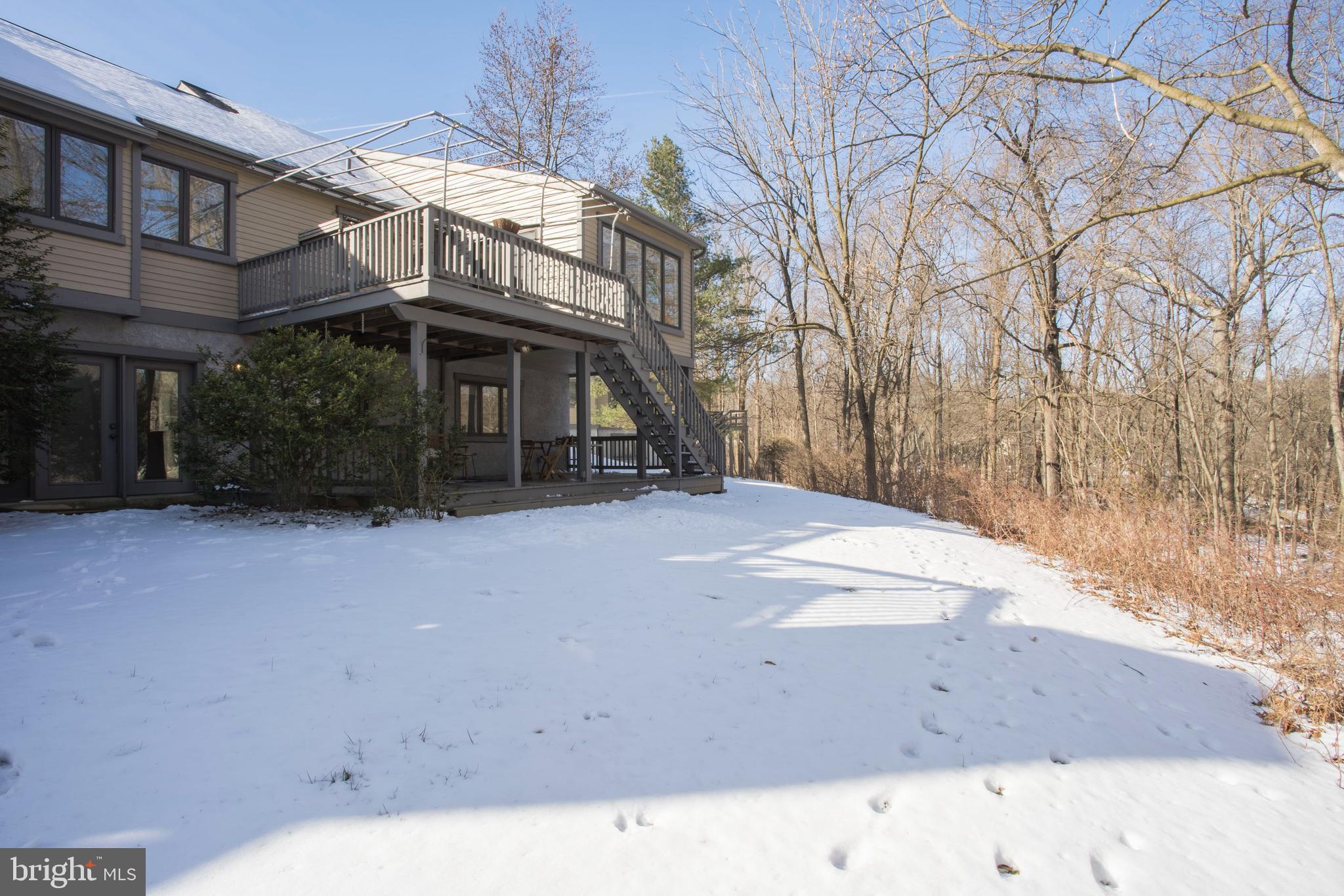 HERSHEYS MILL - Residential