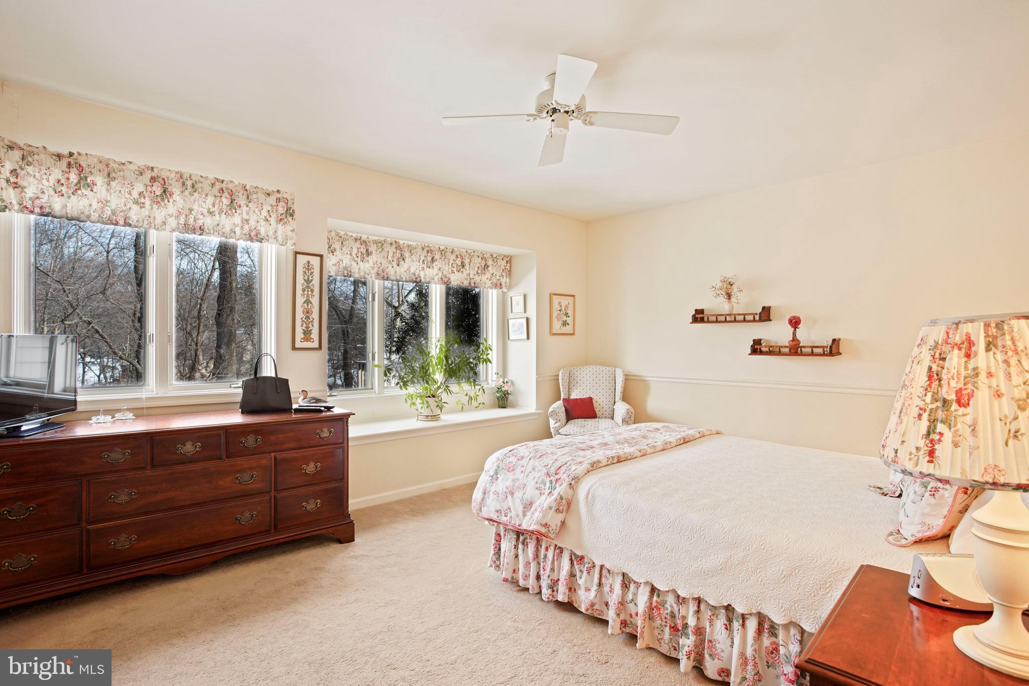 HERSHEYS MILL - Residential