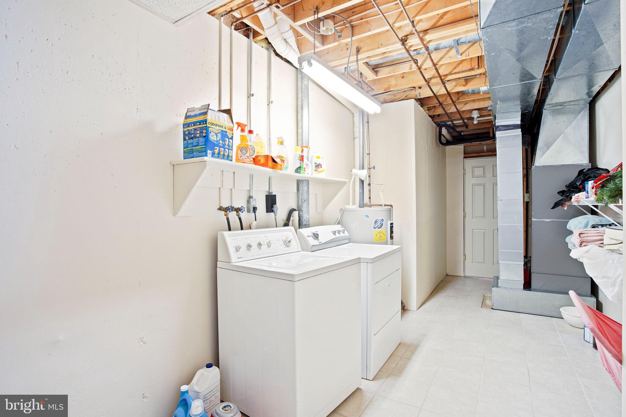 HERSHEYS MILL - Residential