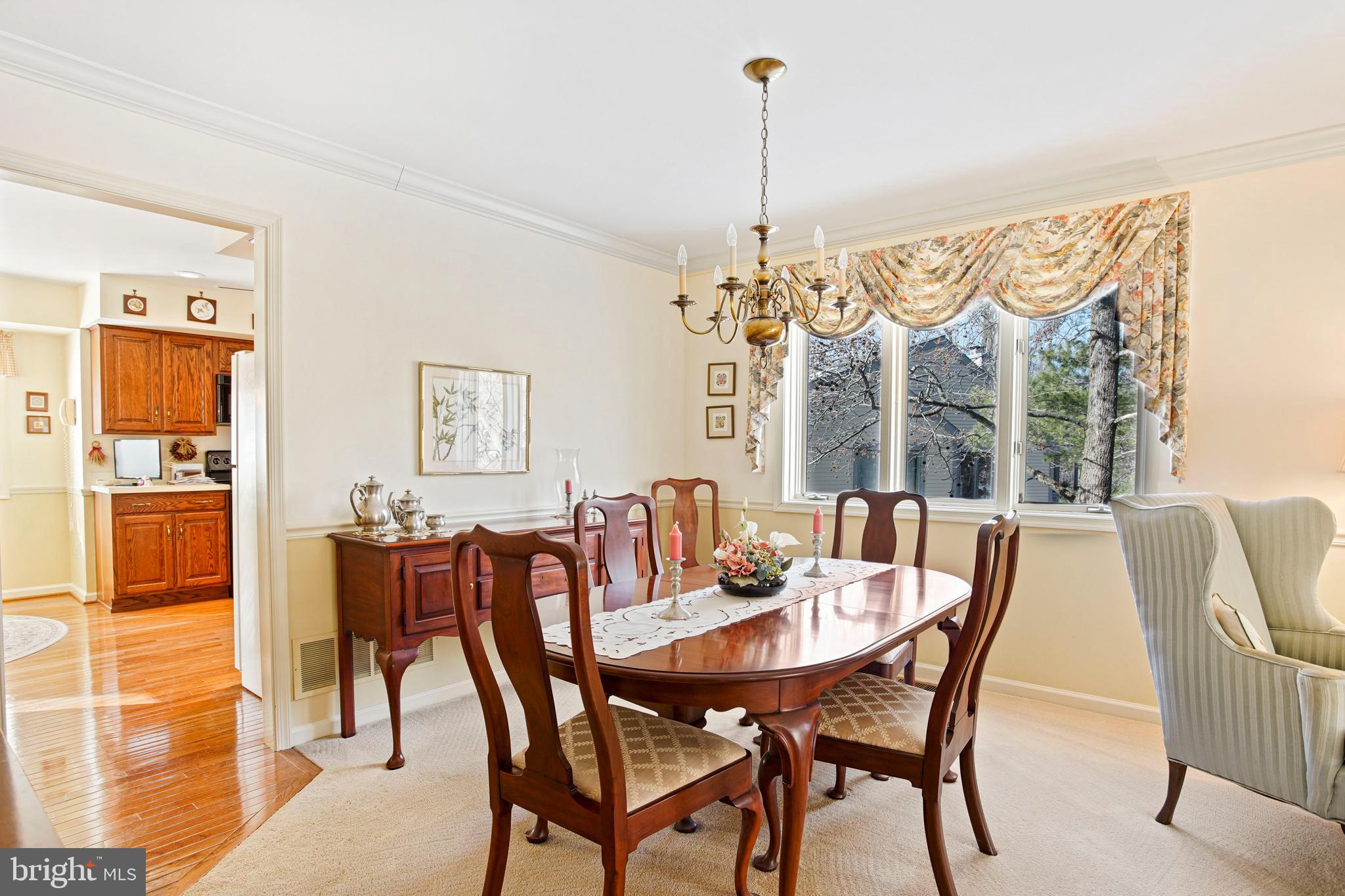 HERSHEYS MILL - Residential