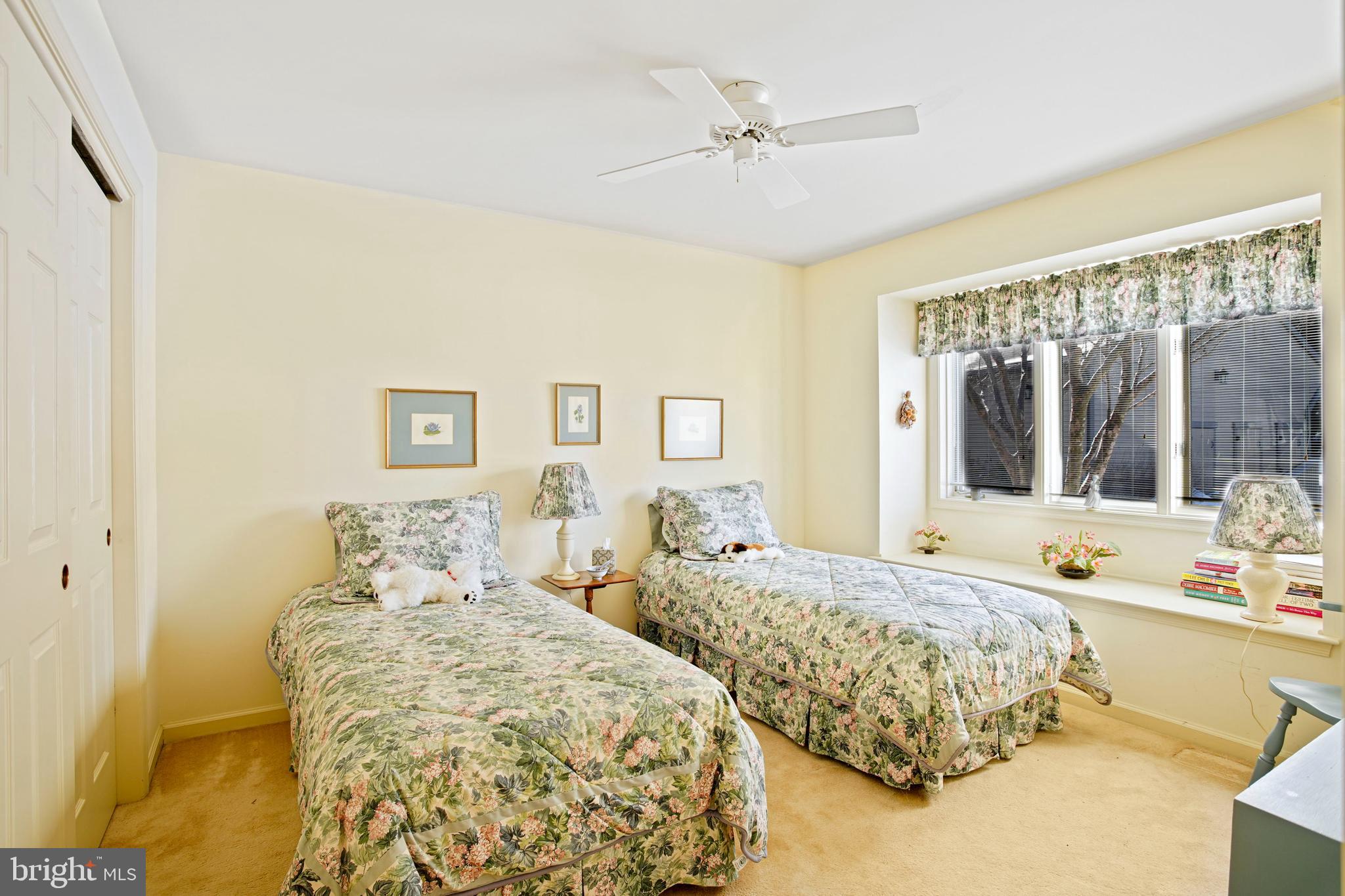 HERSHEYS MILL - Residential