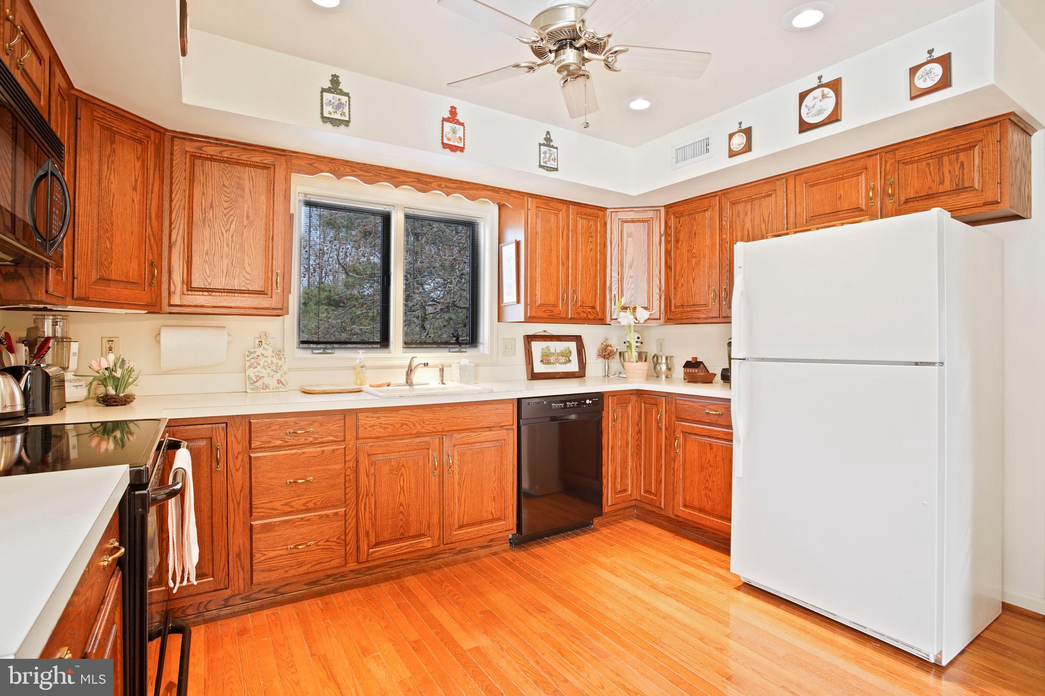 HERSHEYS MILL - Residential