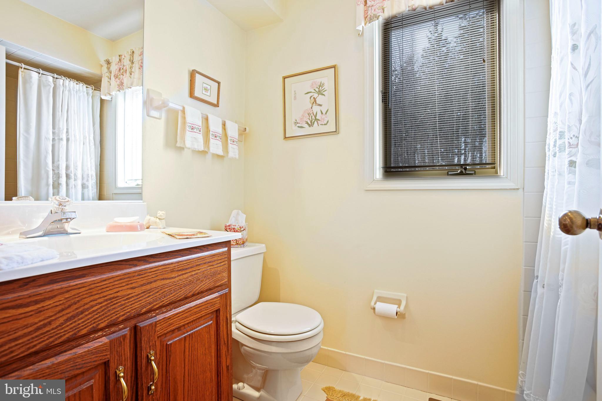 HERSHEYS MILL - Residential