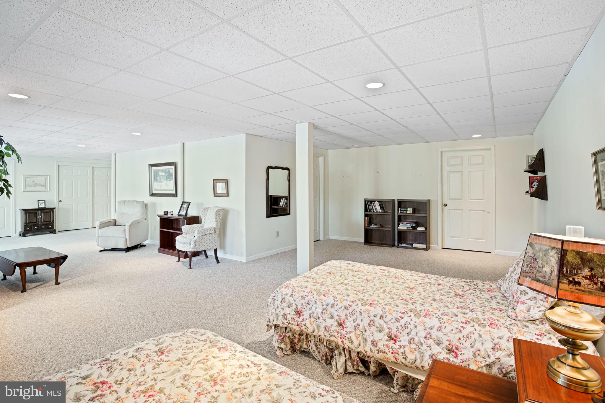 HERSHEYS MILL - Residential