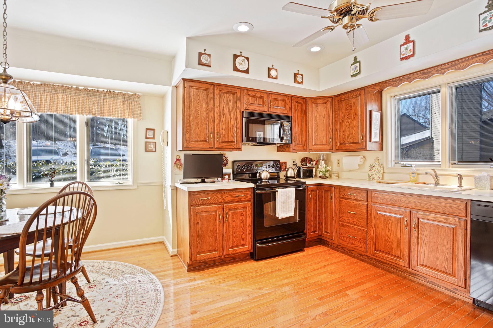 HERSHEYS MILL - Residential