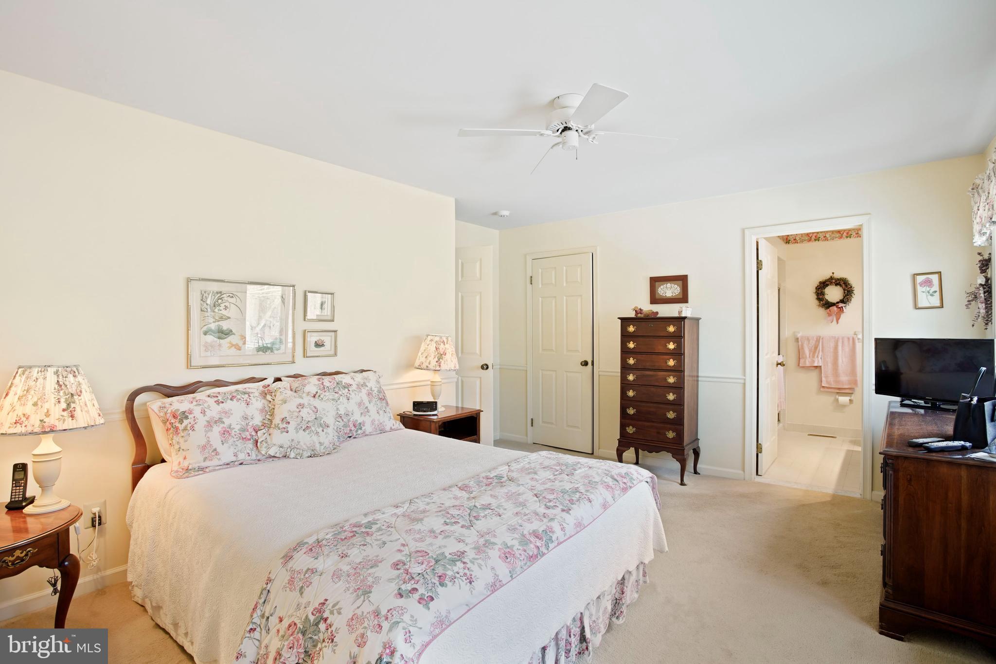 HERSHEYS MILL - Residential