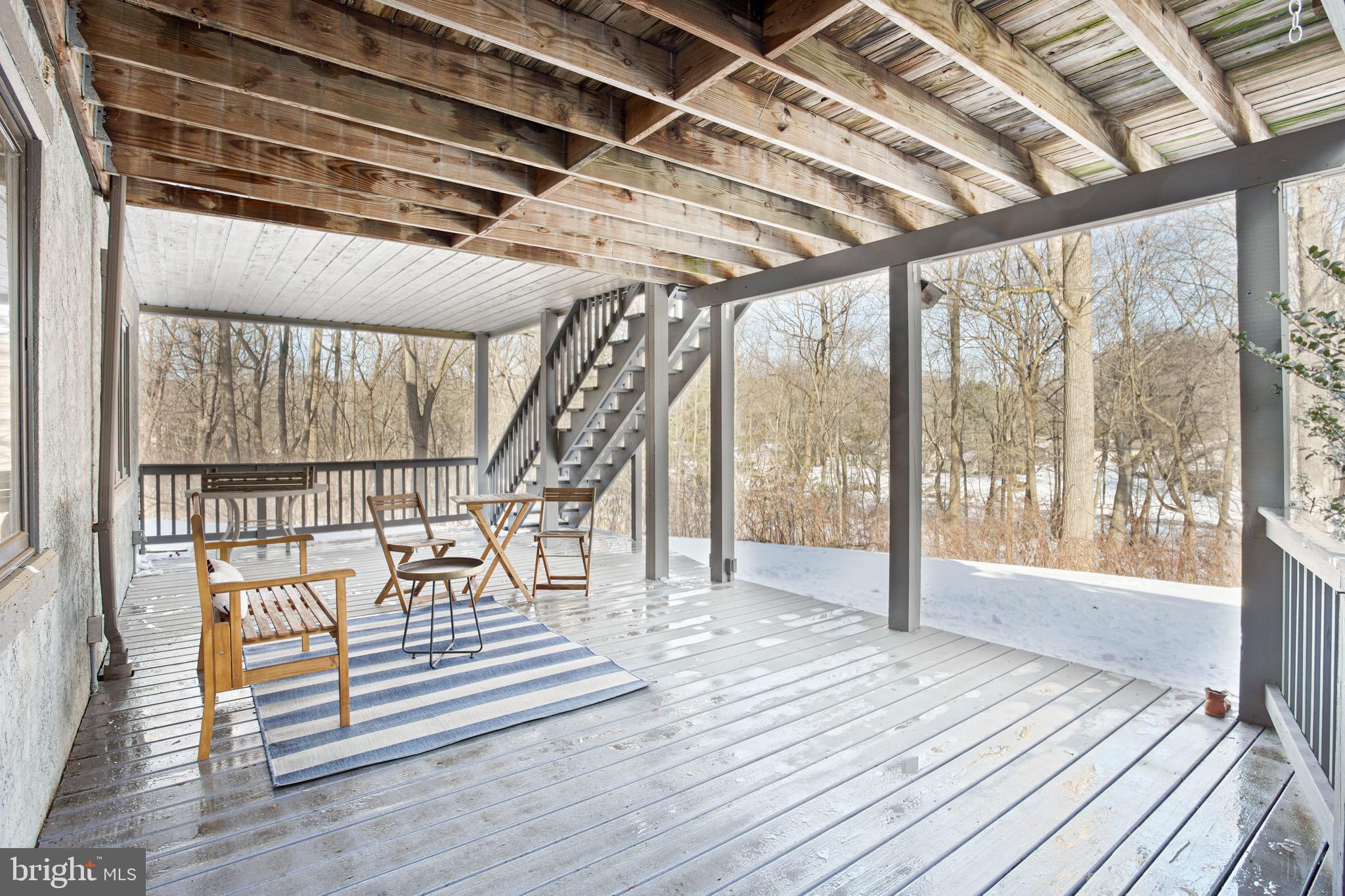 HERSHEYS MILL - Residential