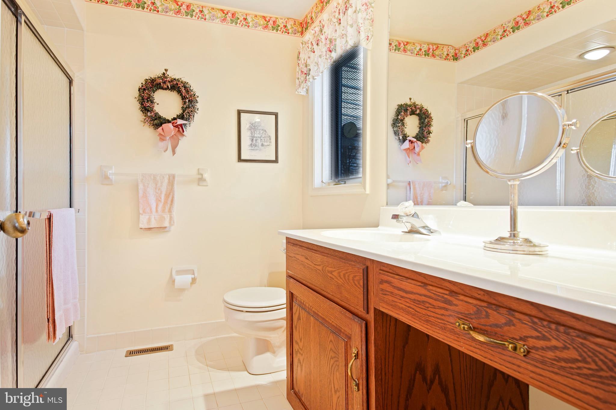 HERSHEYS MILL - Residential