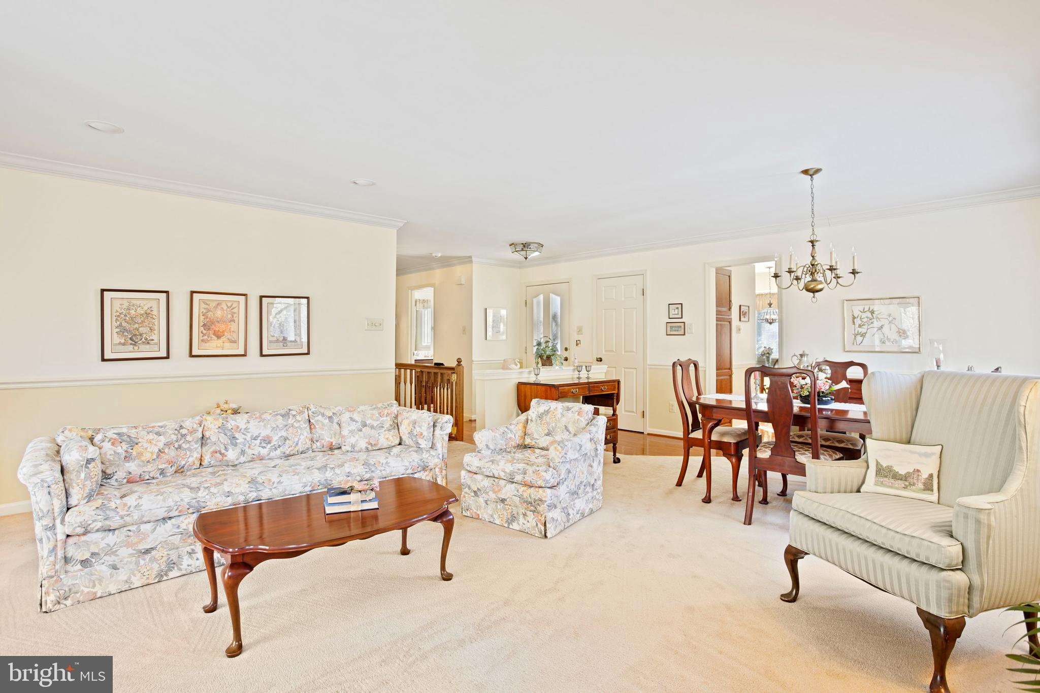 HERSHEYS MILL - Residential