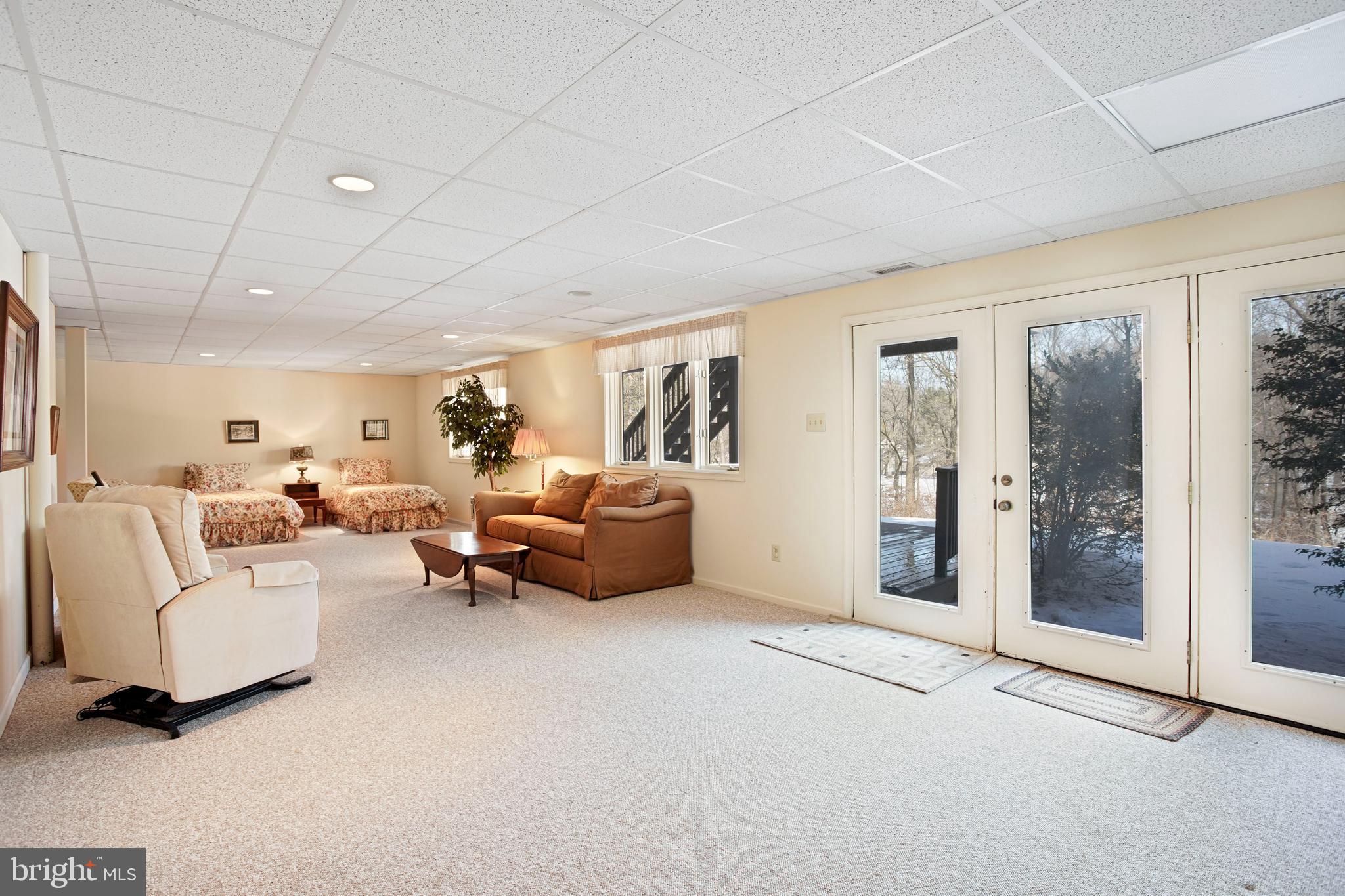 HERSHEYS MILL - Residential