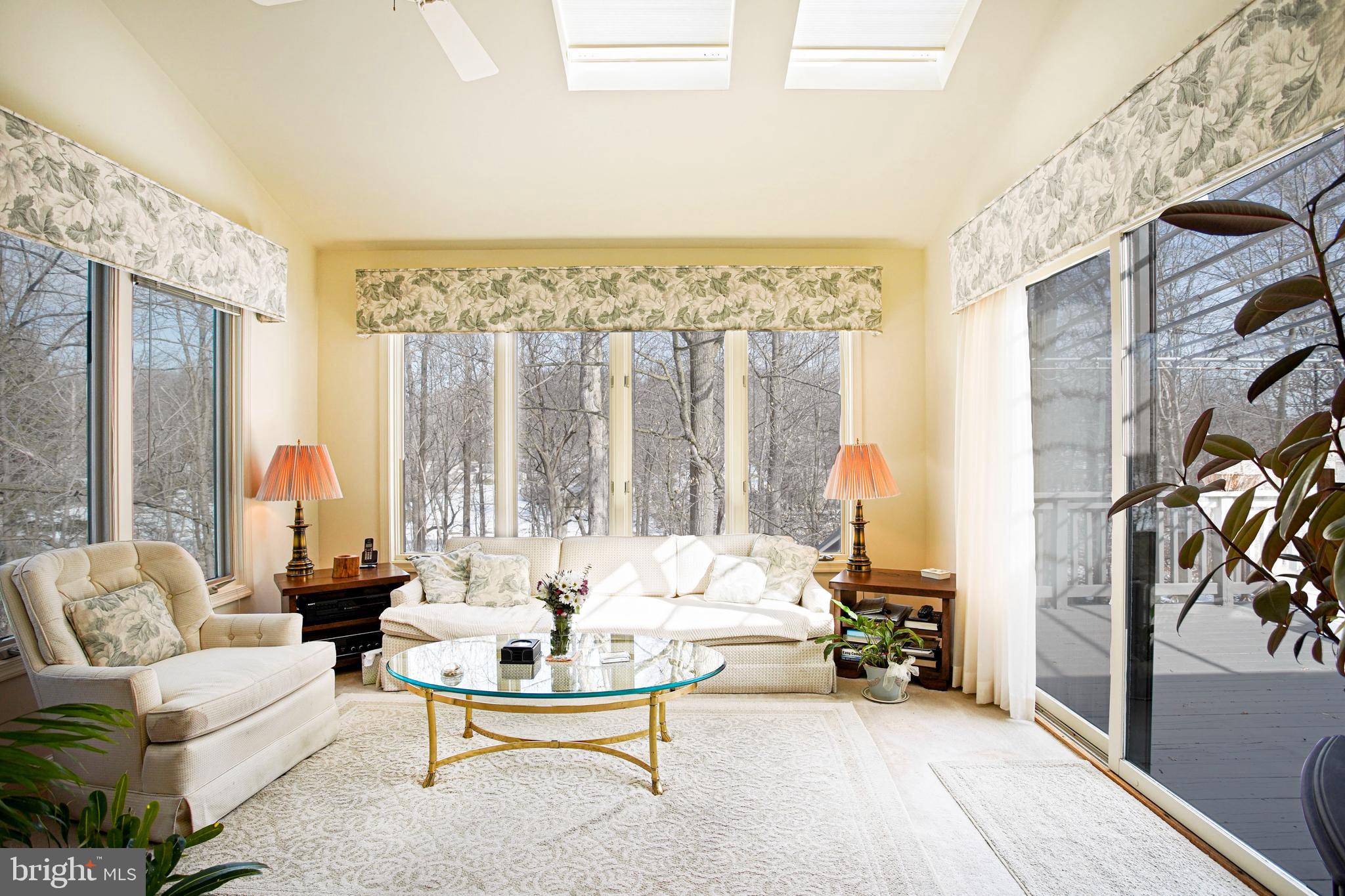 HERSHEYS MILL - Residential