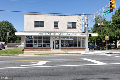 Photo of 419 Black Horse Pike, GLENDORA, NJ 08029 (MLS # NJCD2115914)