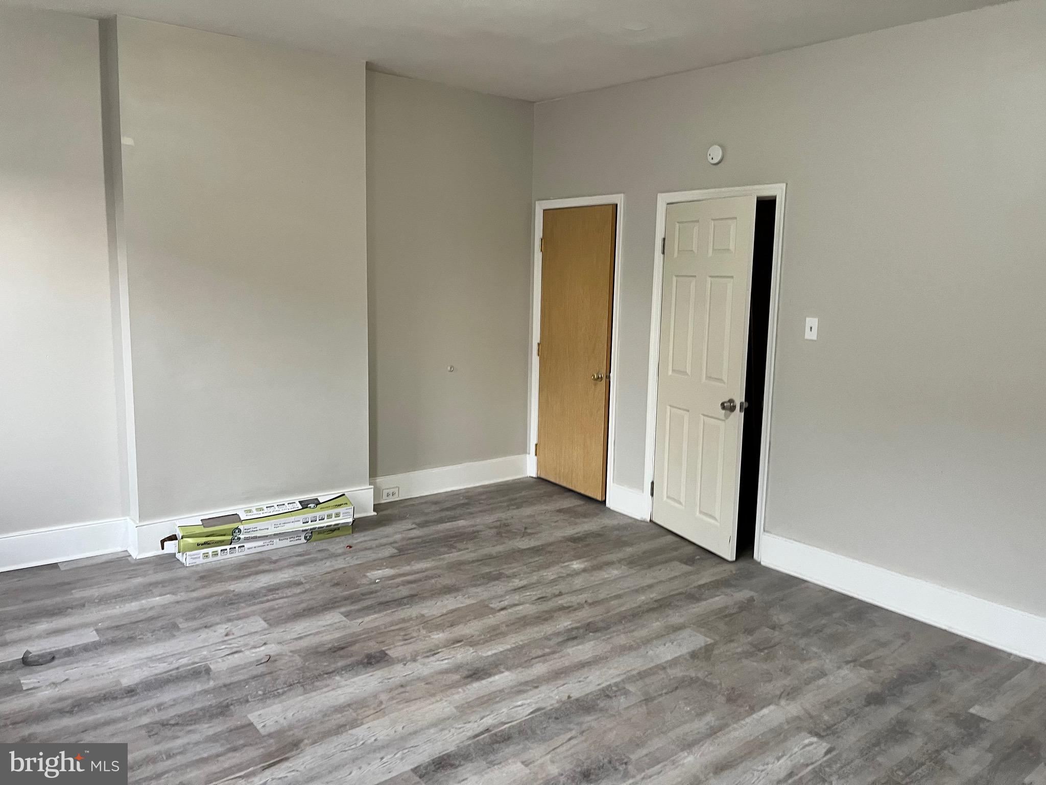 NORRISTOWN - Residential Lease