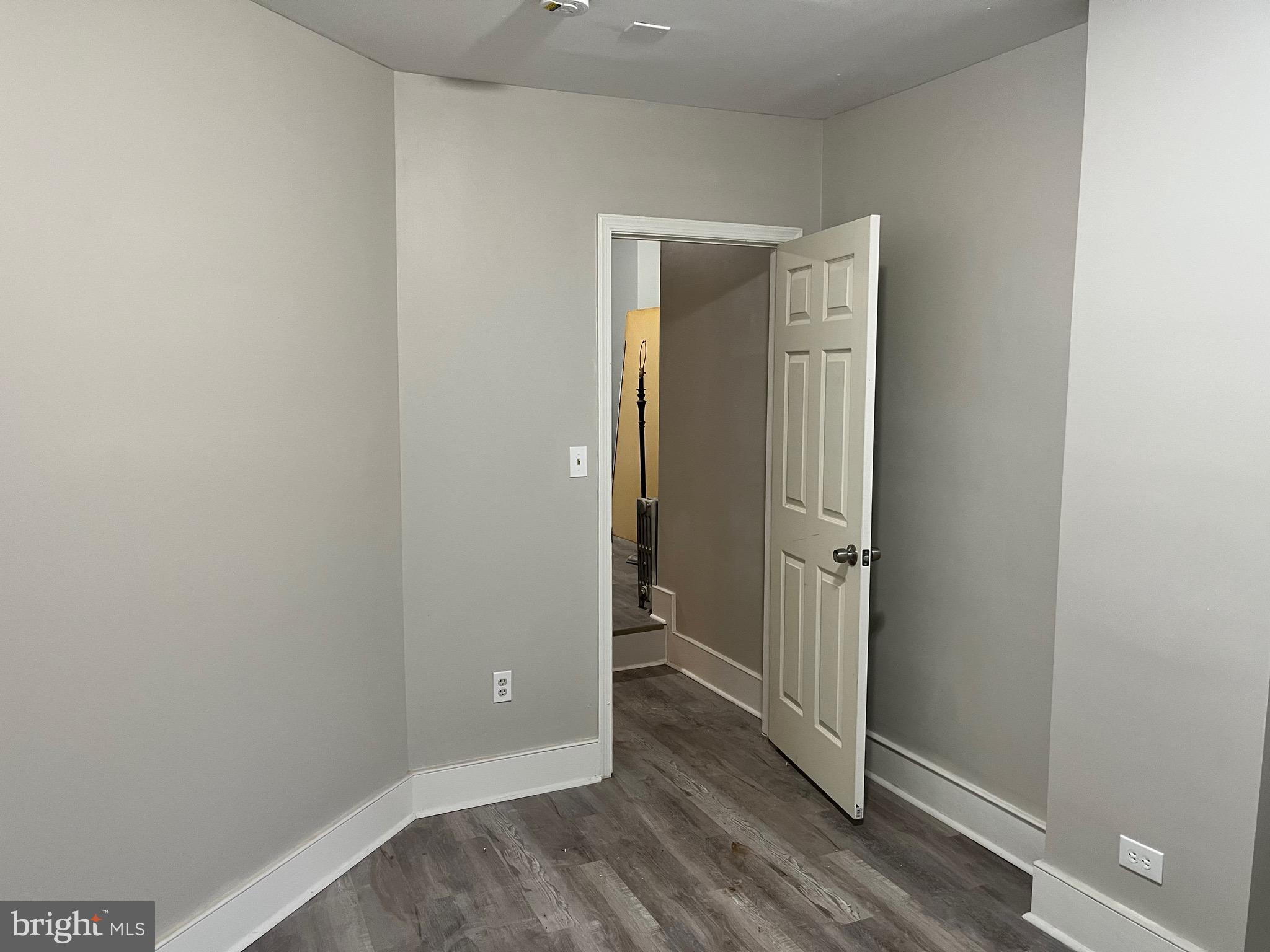 NORRISTOWN - Residential Lease