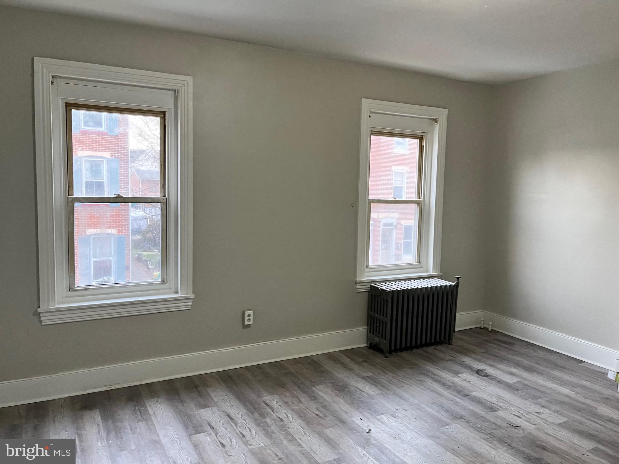 NORRISTOWN - Residential Lease