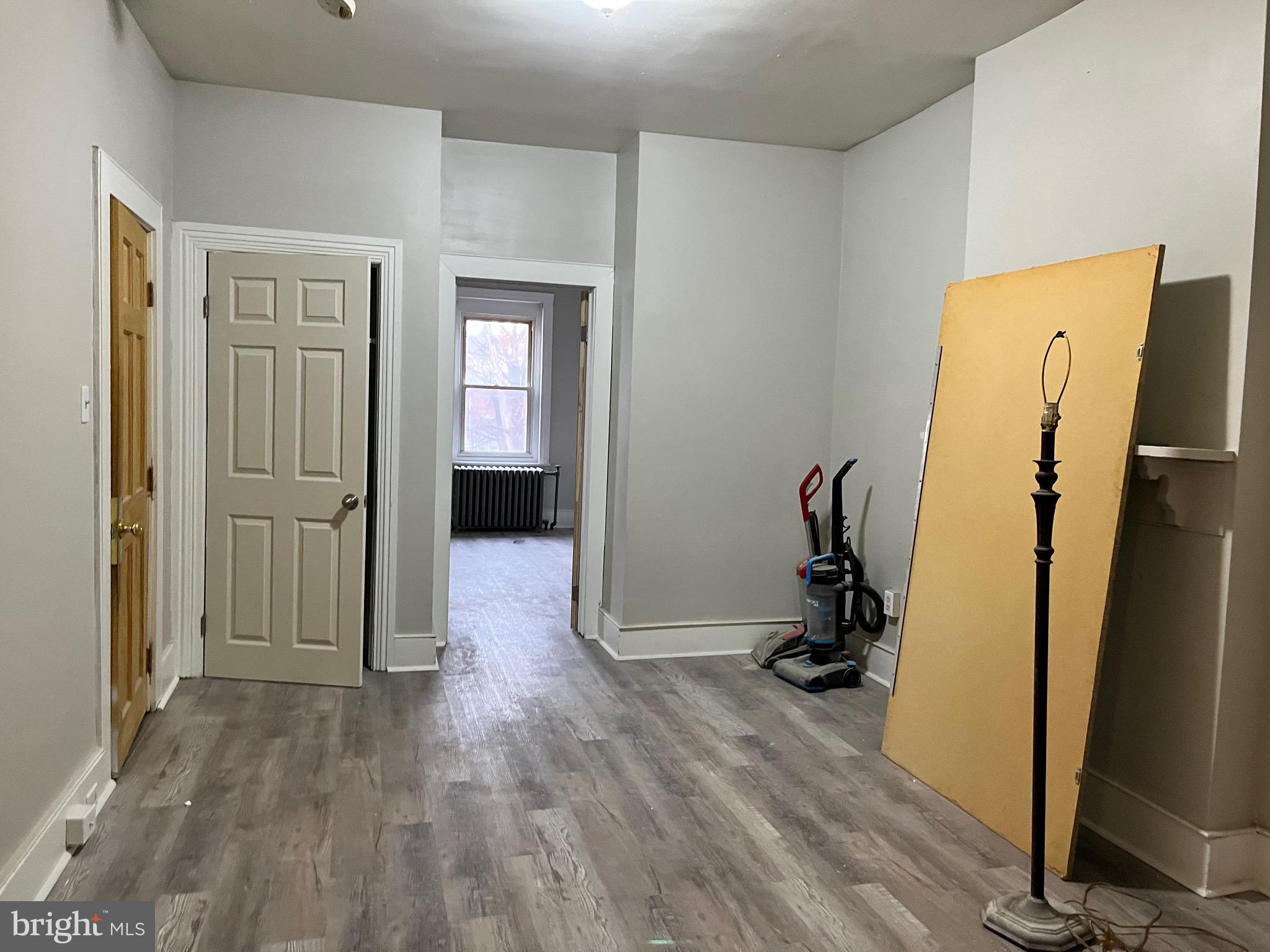 NORRISTOWN - Residential Lease