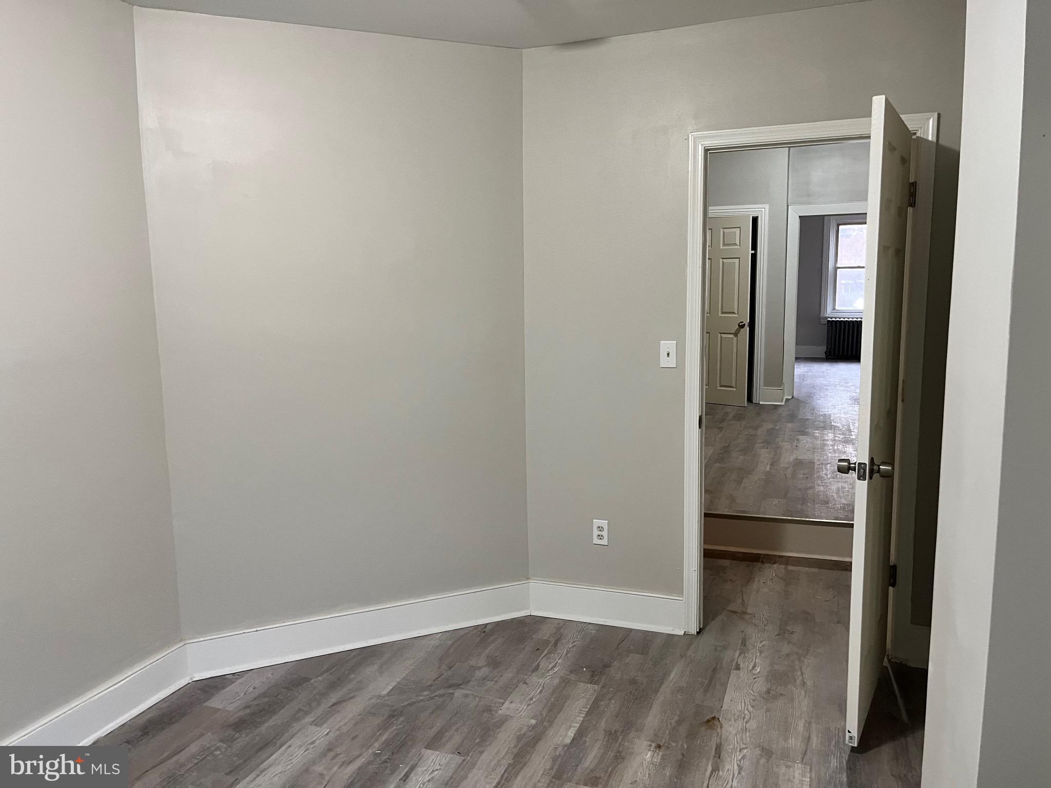 NORRISTOWN - Residential Lease