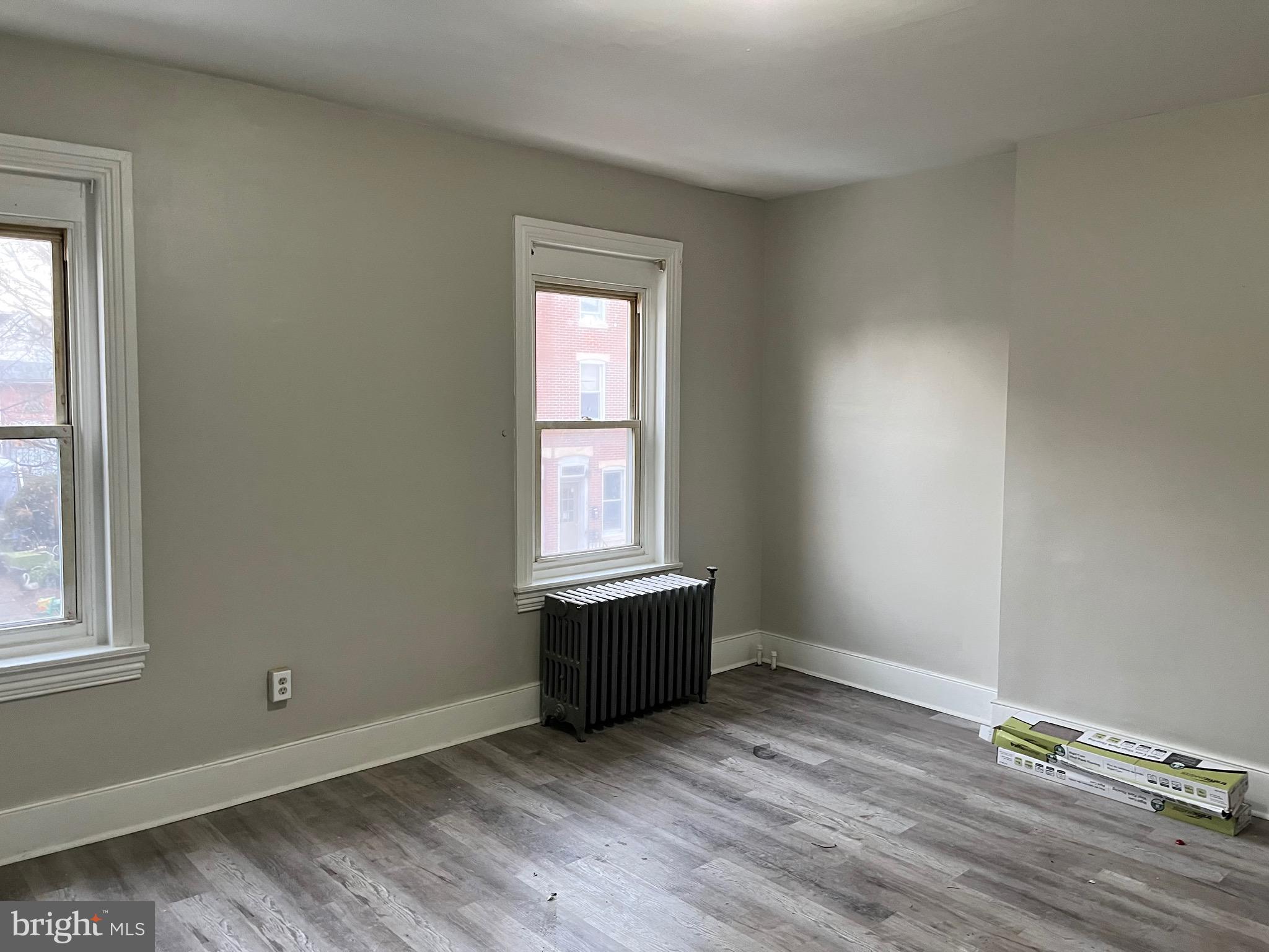 NORRISTOWN - Residential Lease