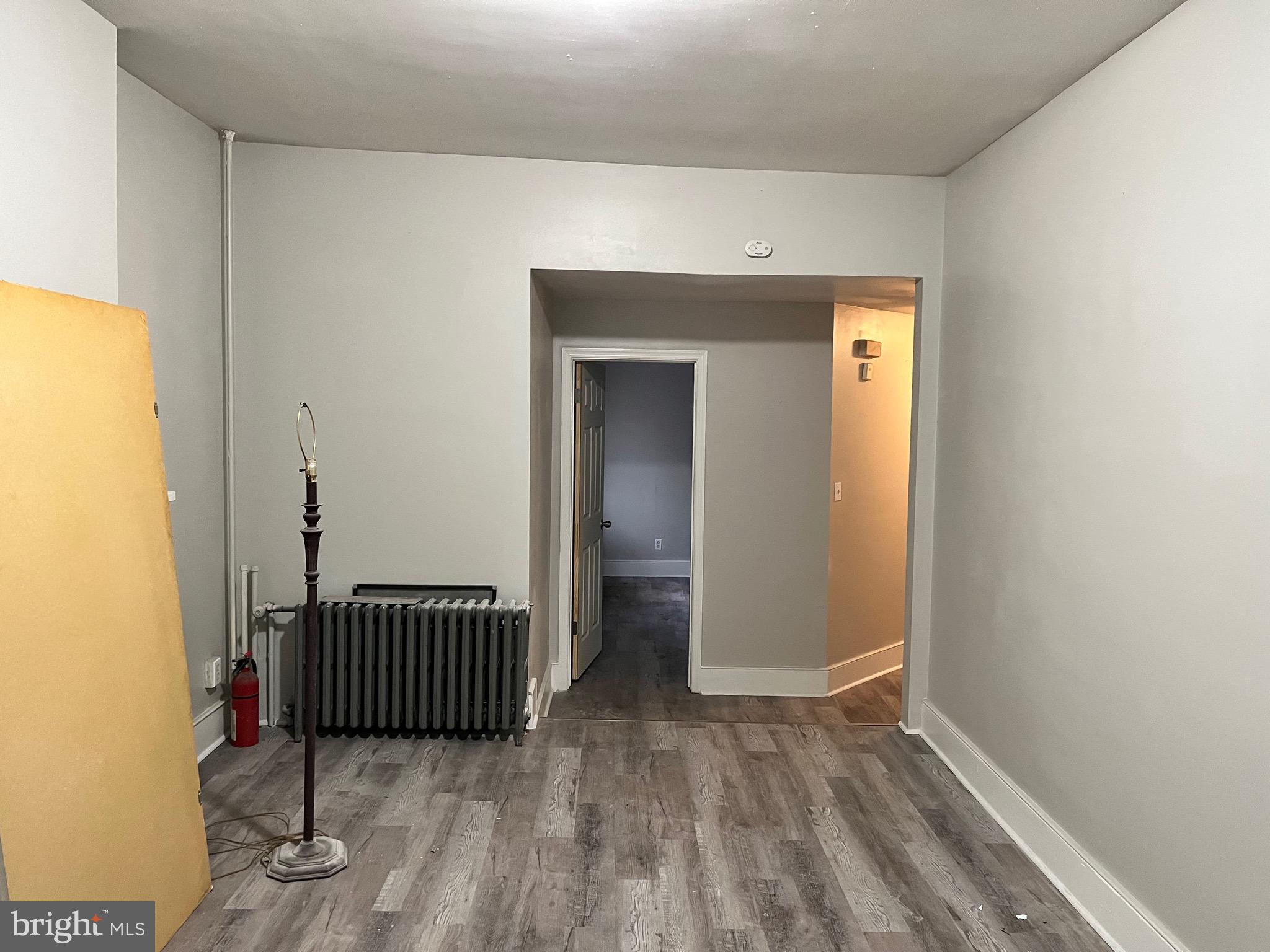 NORRISTOWN - Residential Lease