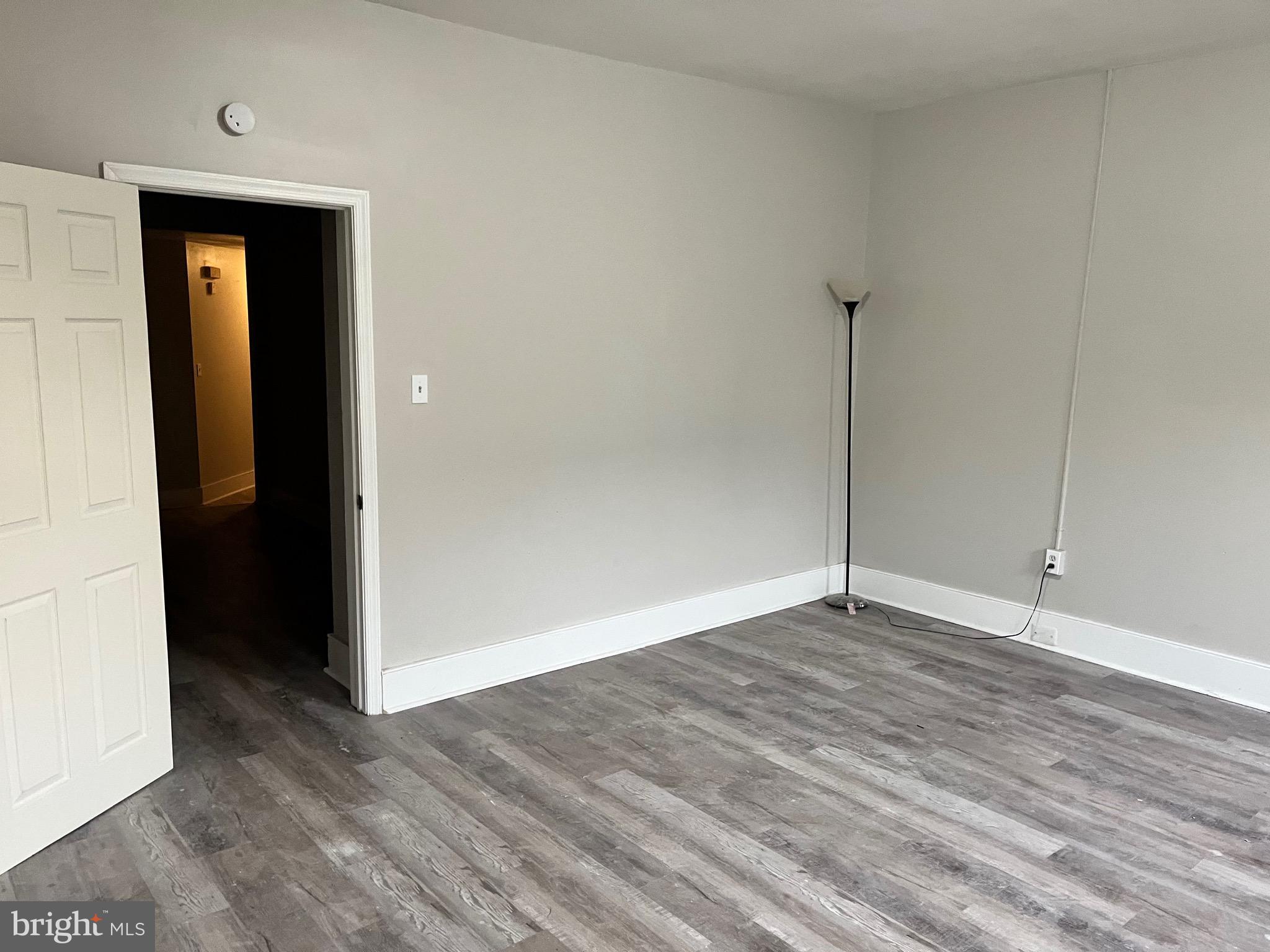 NORRISTOWN - Residential Lease