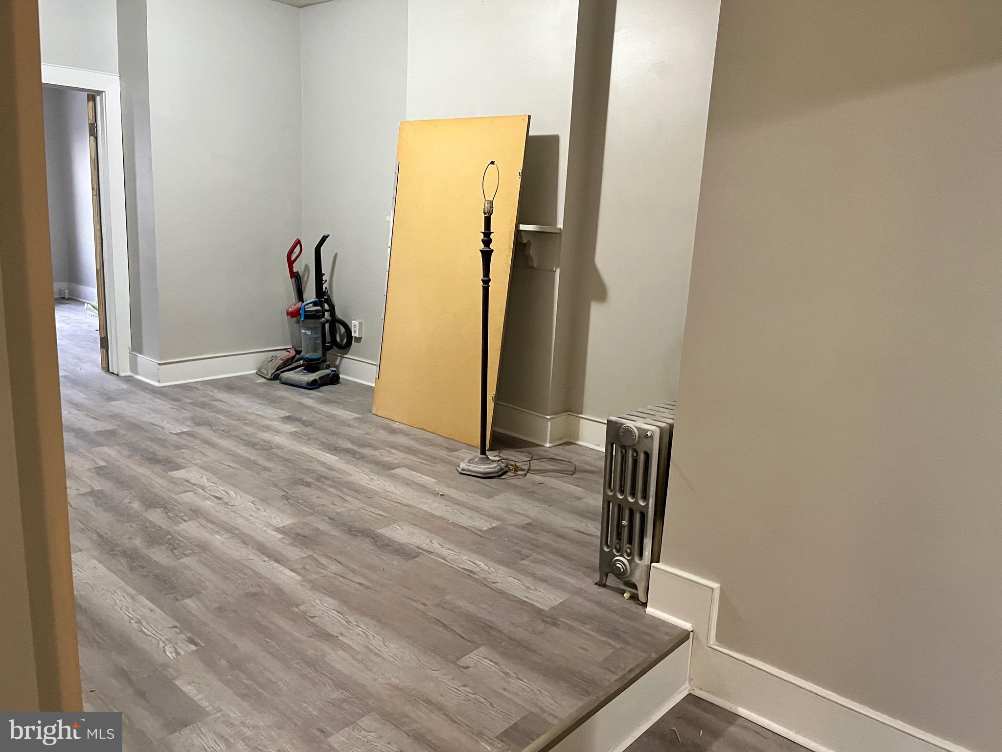 NORRISTOWN - Residential Lease