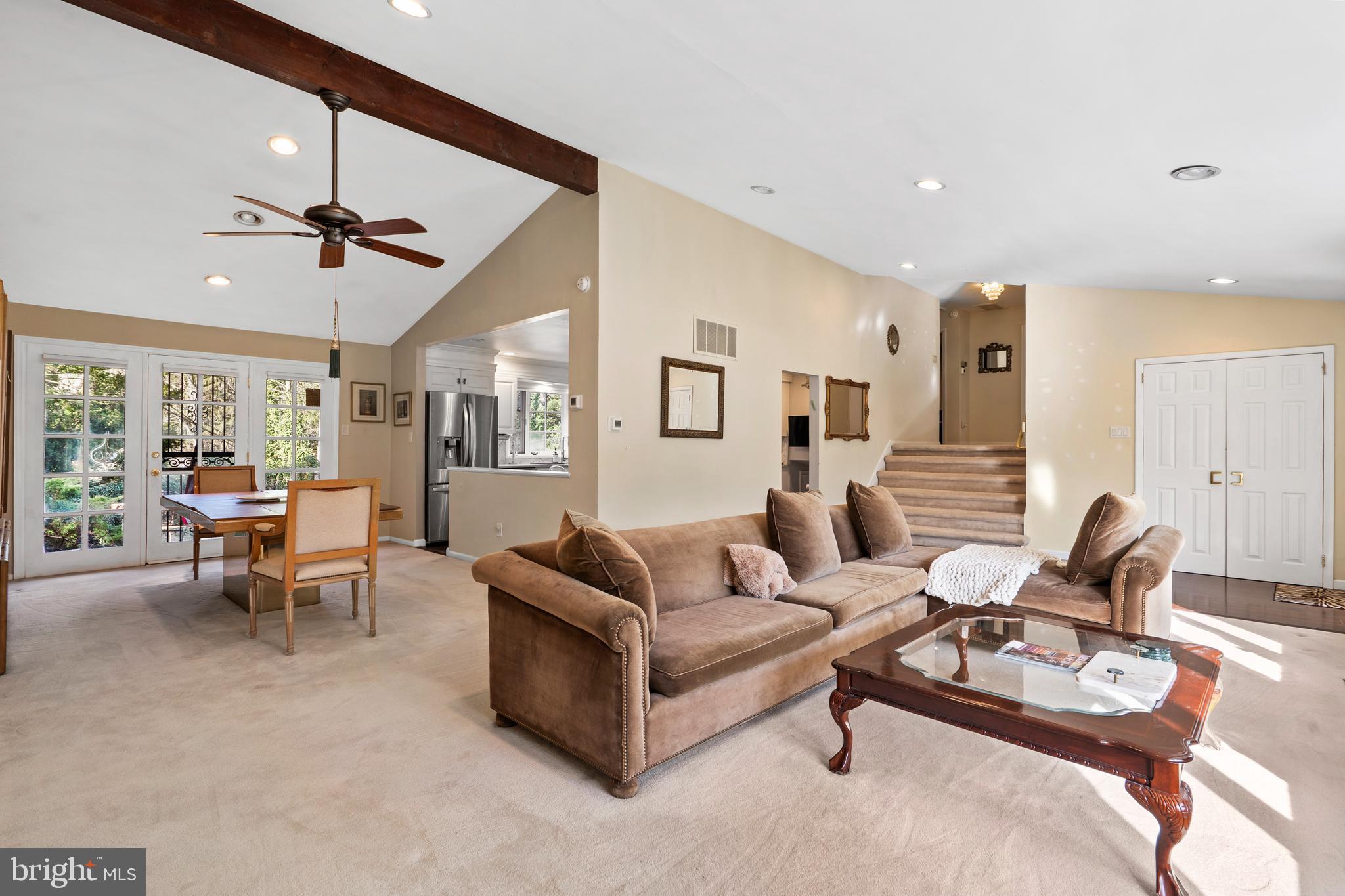 JUNE MEADOWS - Residential