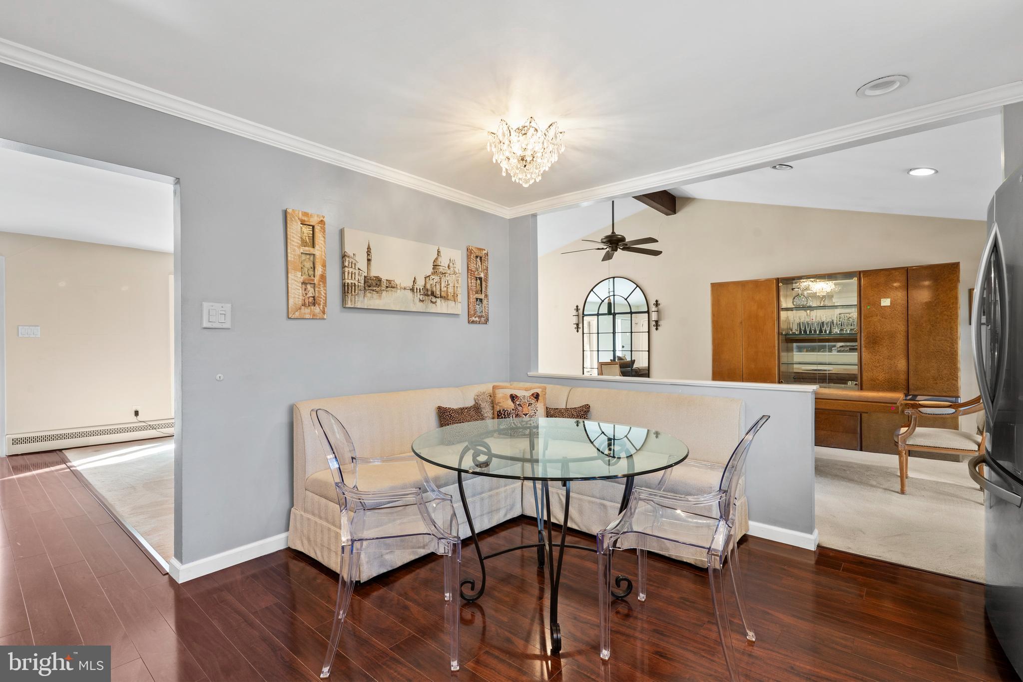 JUNE MEADOWS - Residential