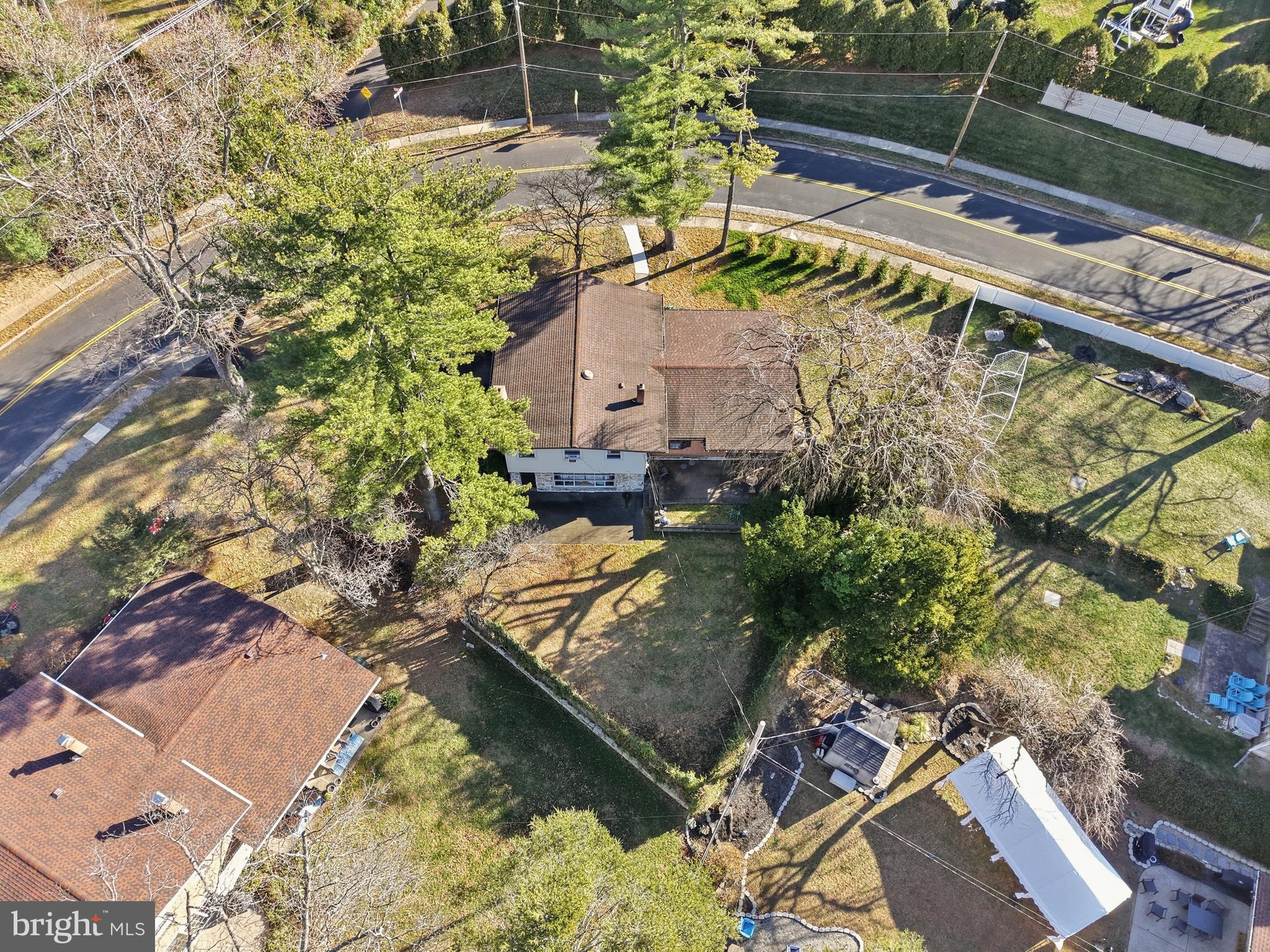 JUNE MEADOWS - Residential