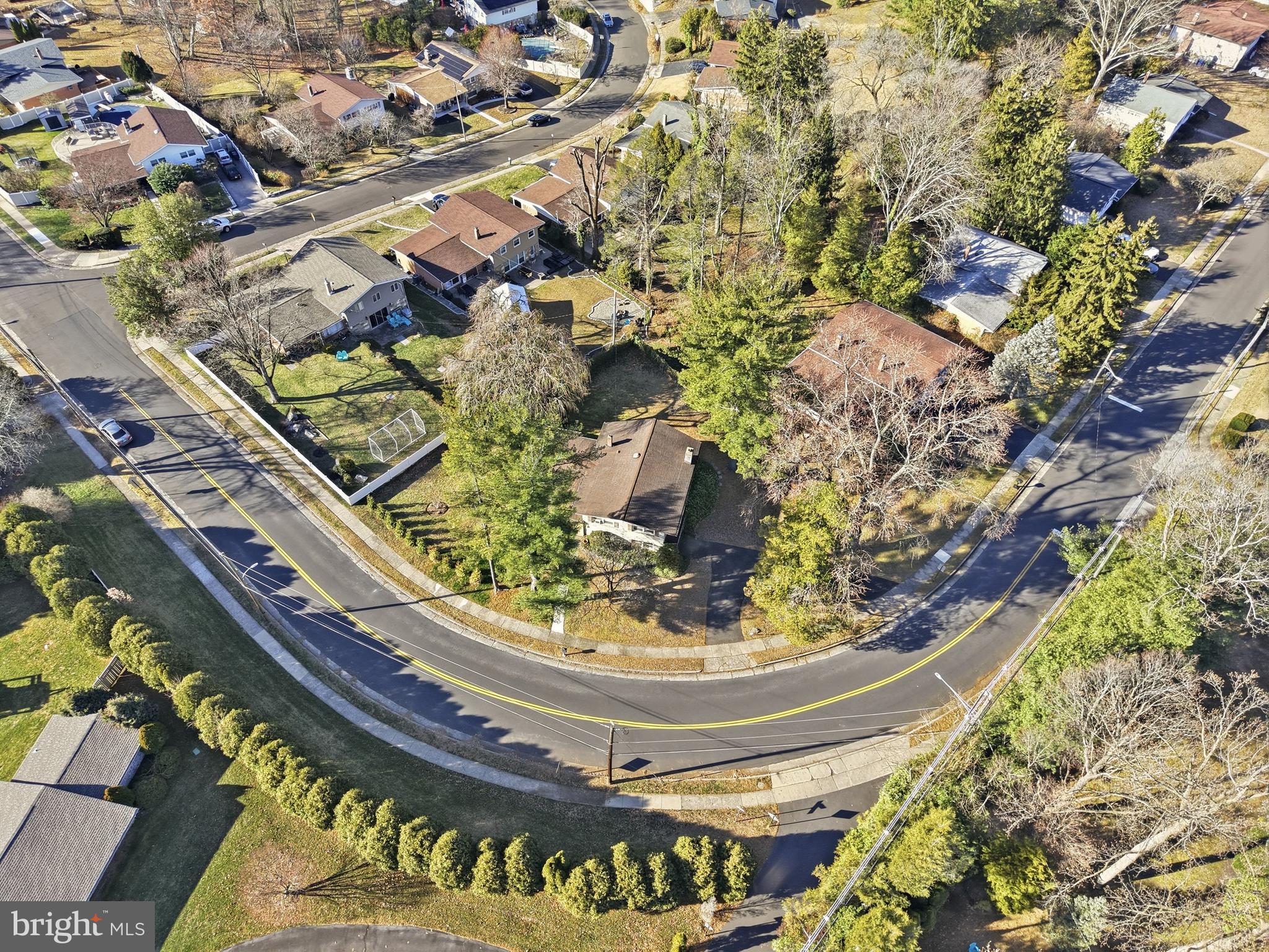 JUNE MEADOWS - Residential