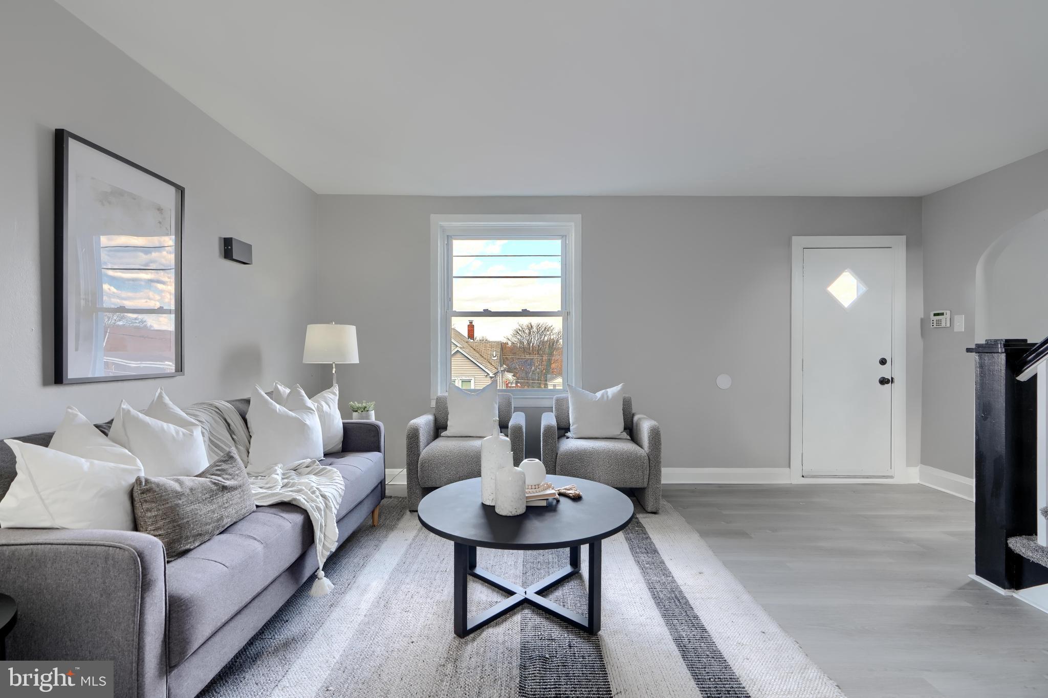EAST VIEW - Residential
