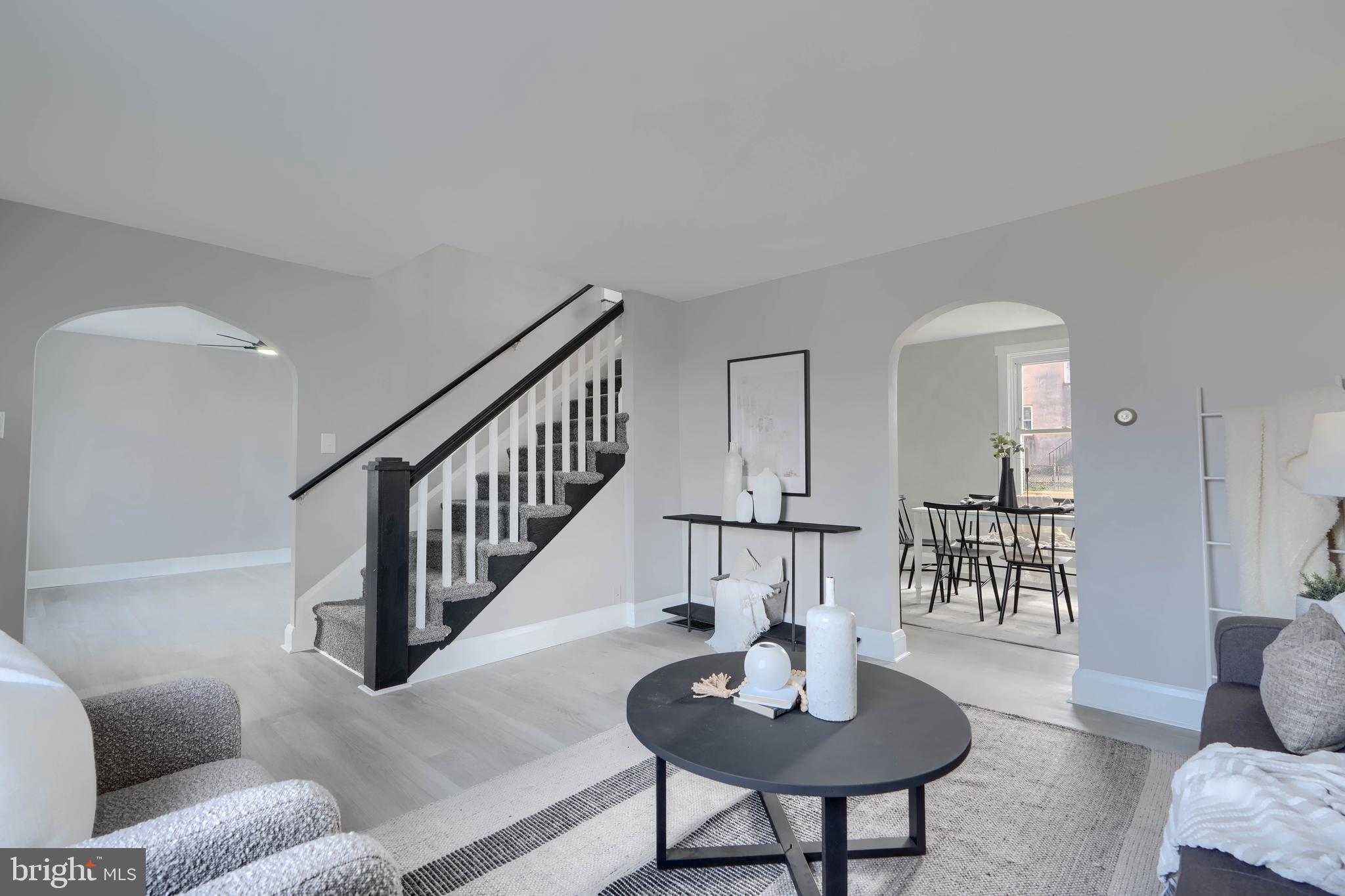 EAST VIEW - Residential
