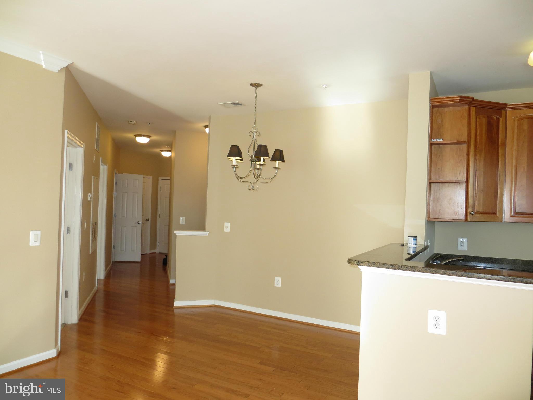 CHANTILLY PARK - Residential Lease