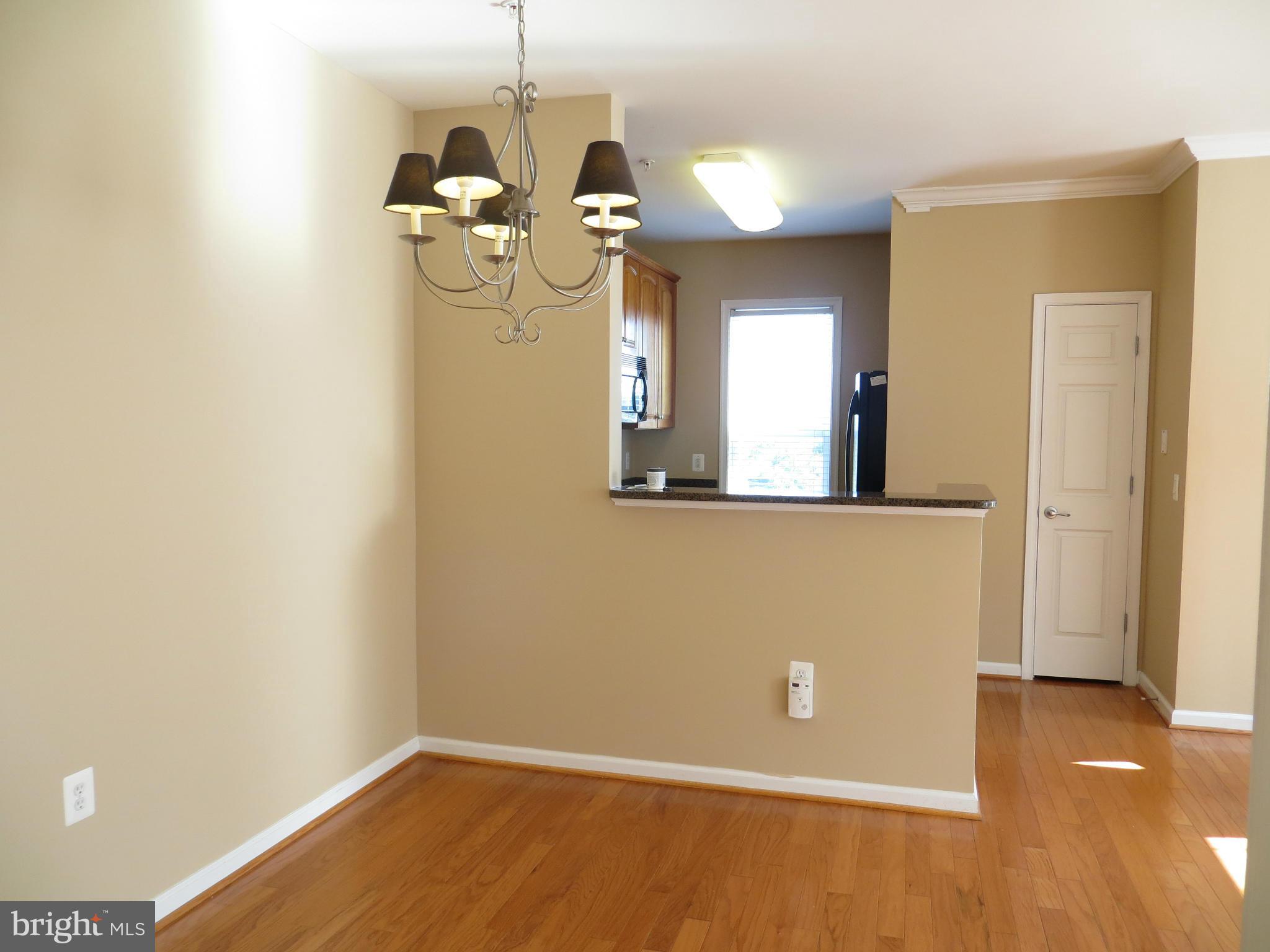 CHANTILLY PARK - Residential Lease