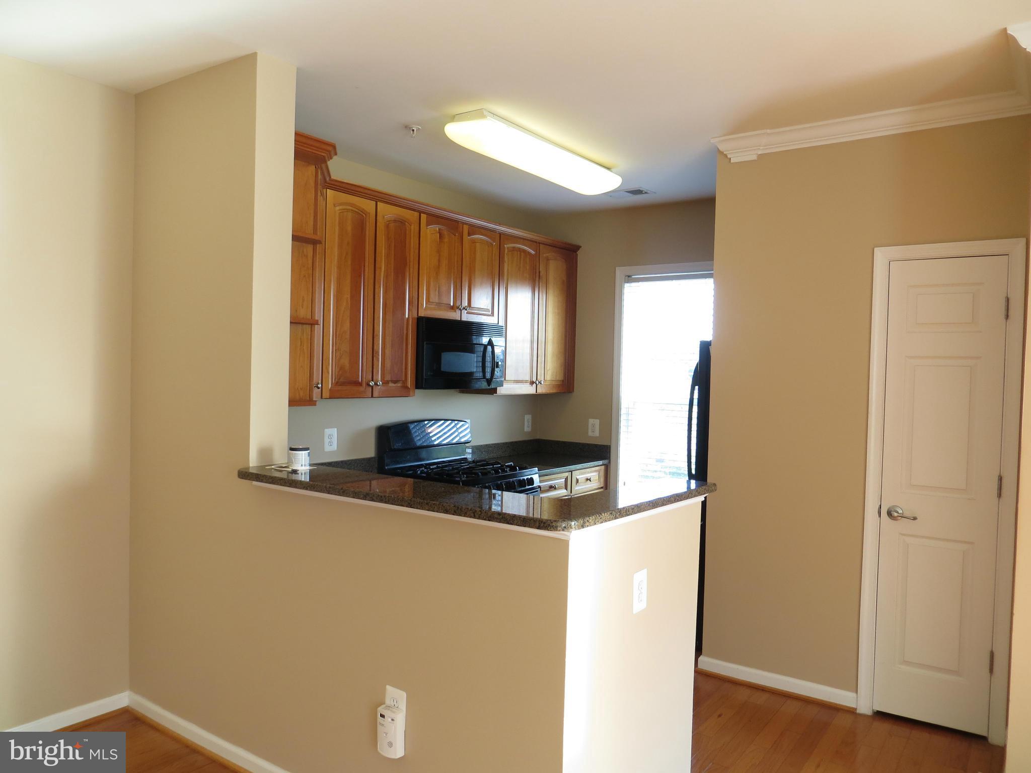 CHANTILLY PARK - Residential Lease