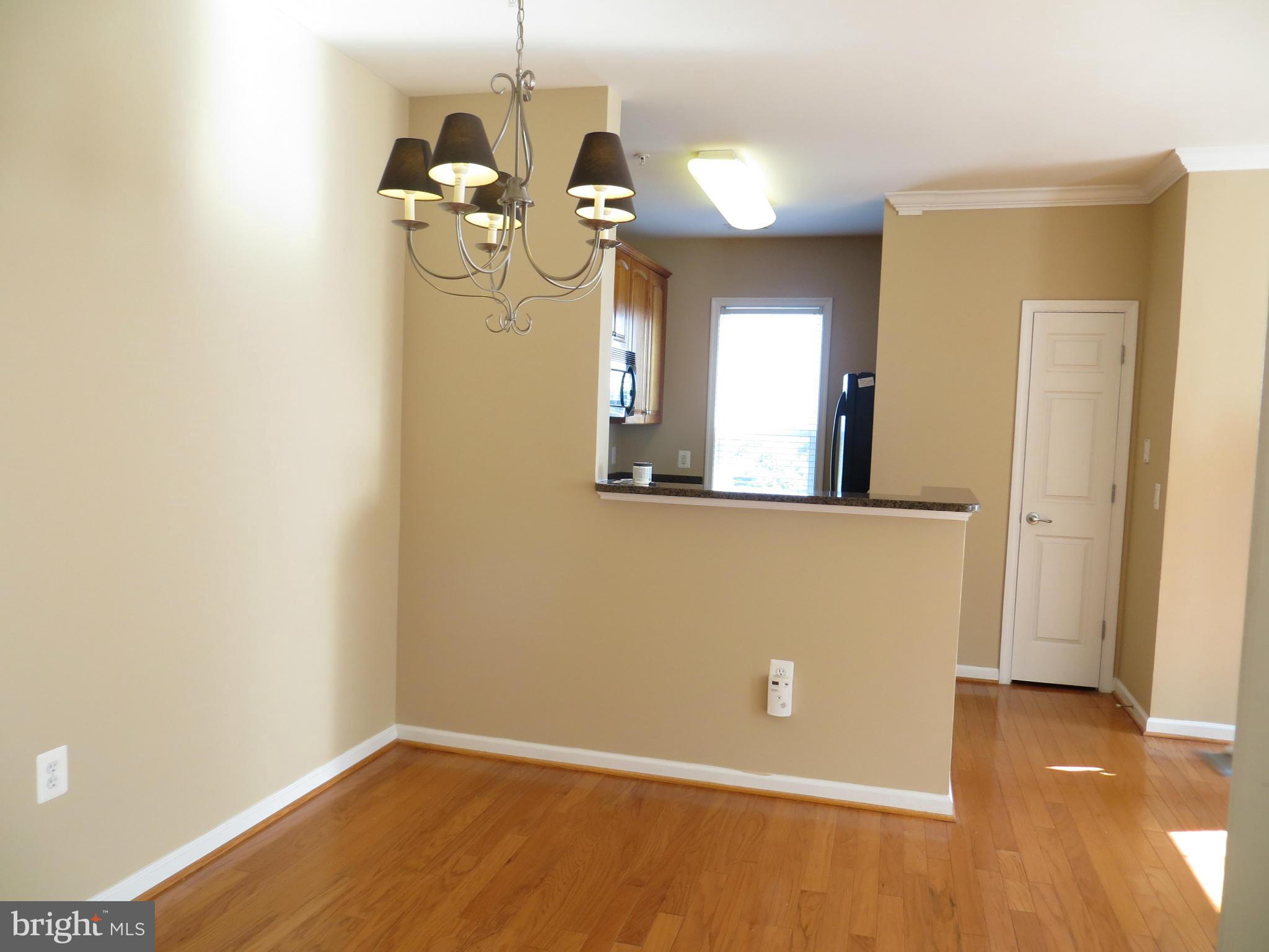 CHANTILLY PARK - Residential Lease