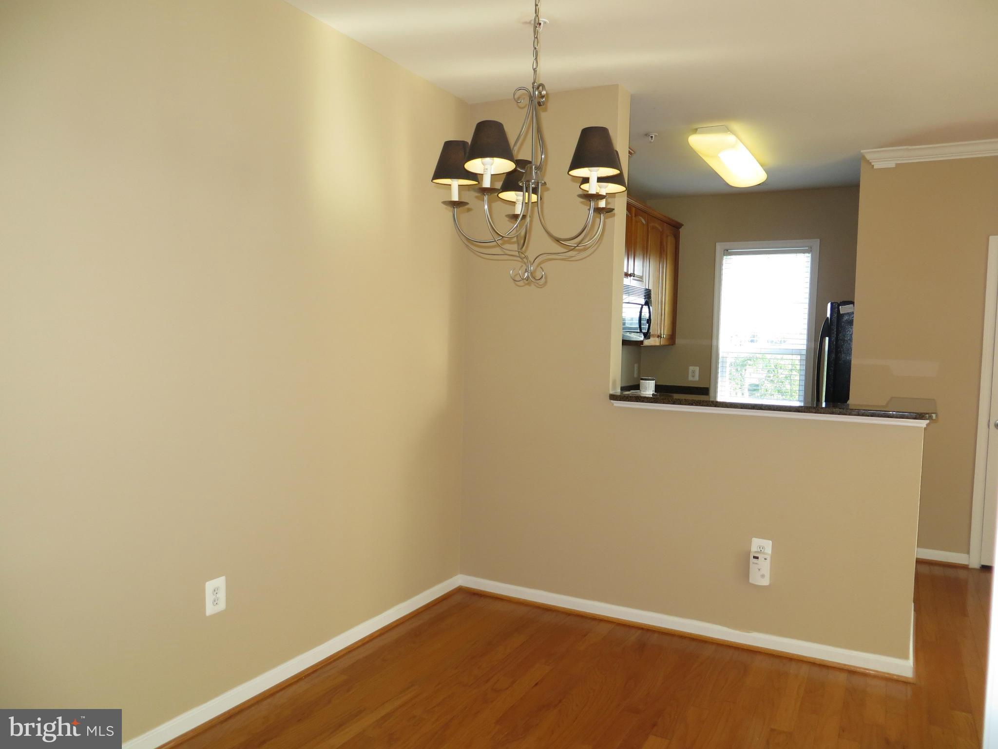 CHANTILLY PARK - Residential Lease