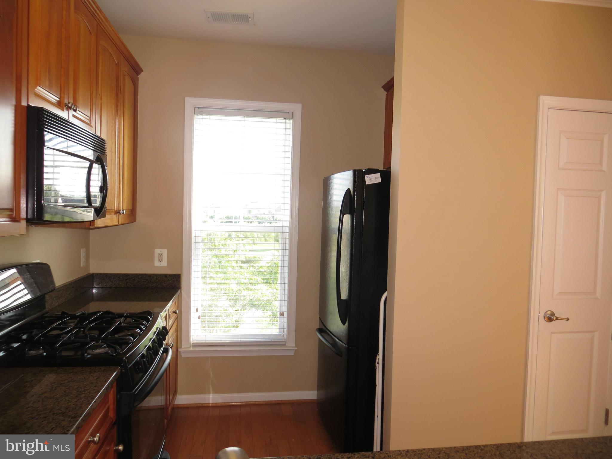 CHANTILLY PARK - Residential Lease