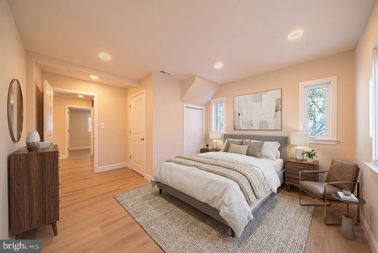 ACADEMY GARDENS - Residential