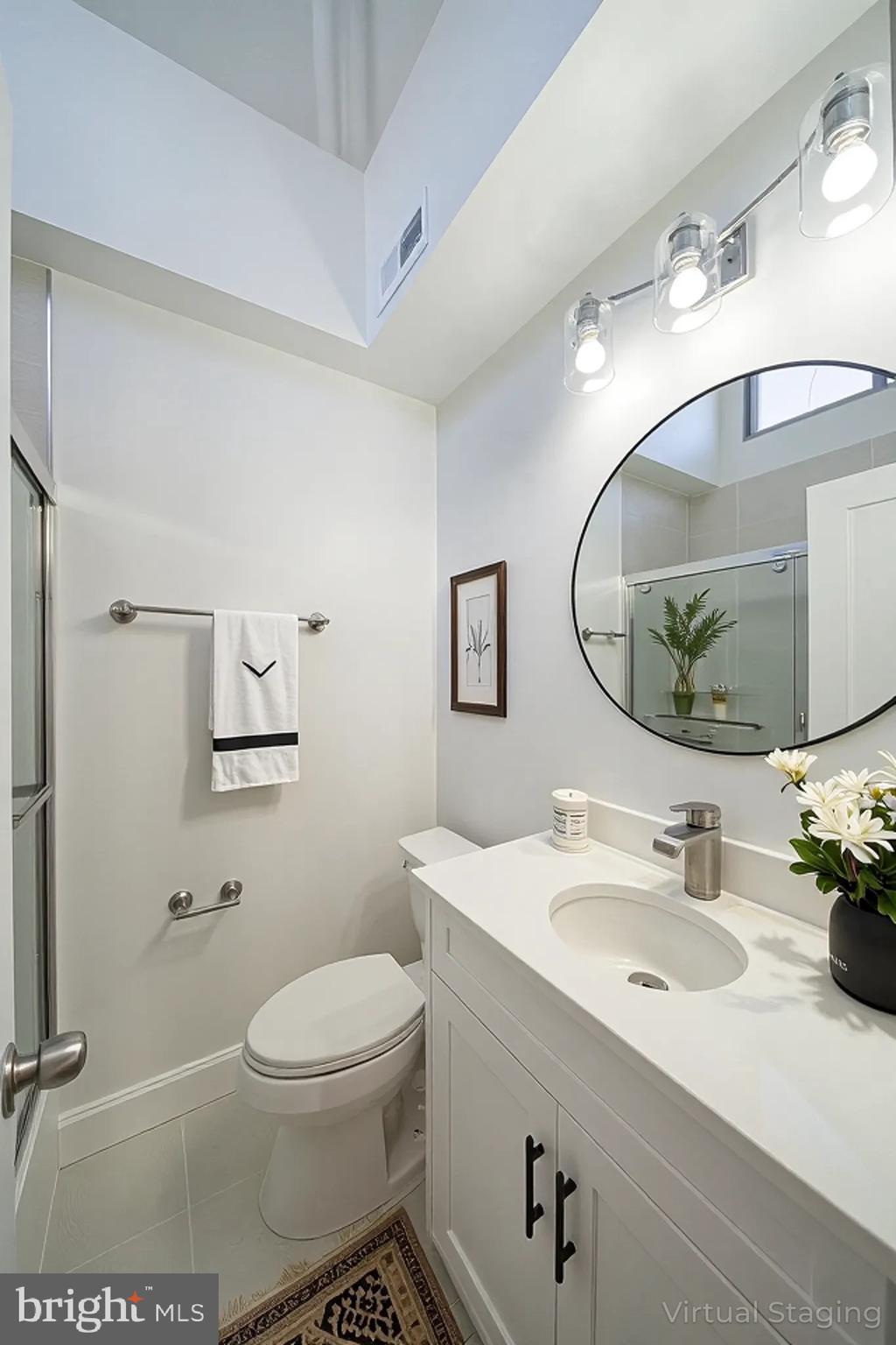 ACADEMY GARDENS - Residential