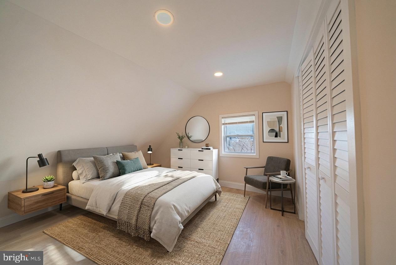 ACADEMY GARDENS - Residential