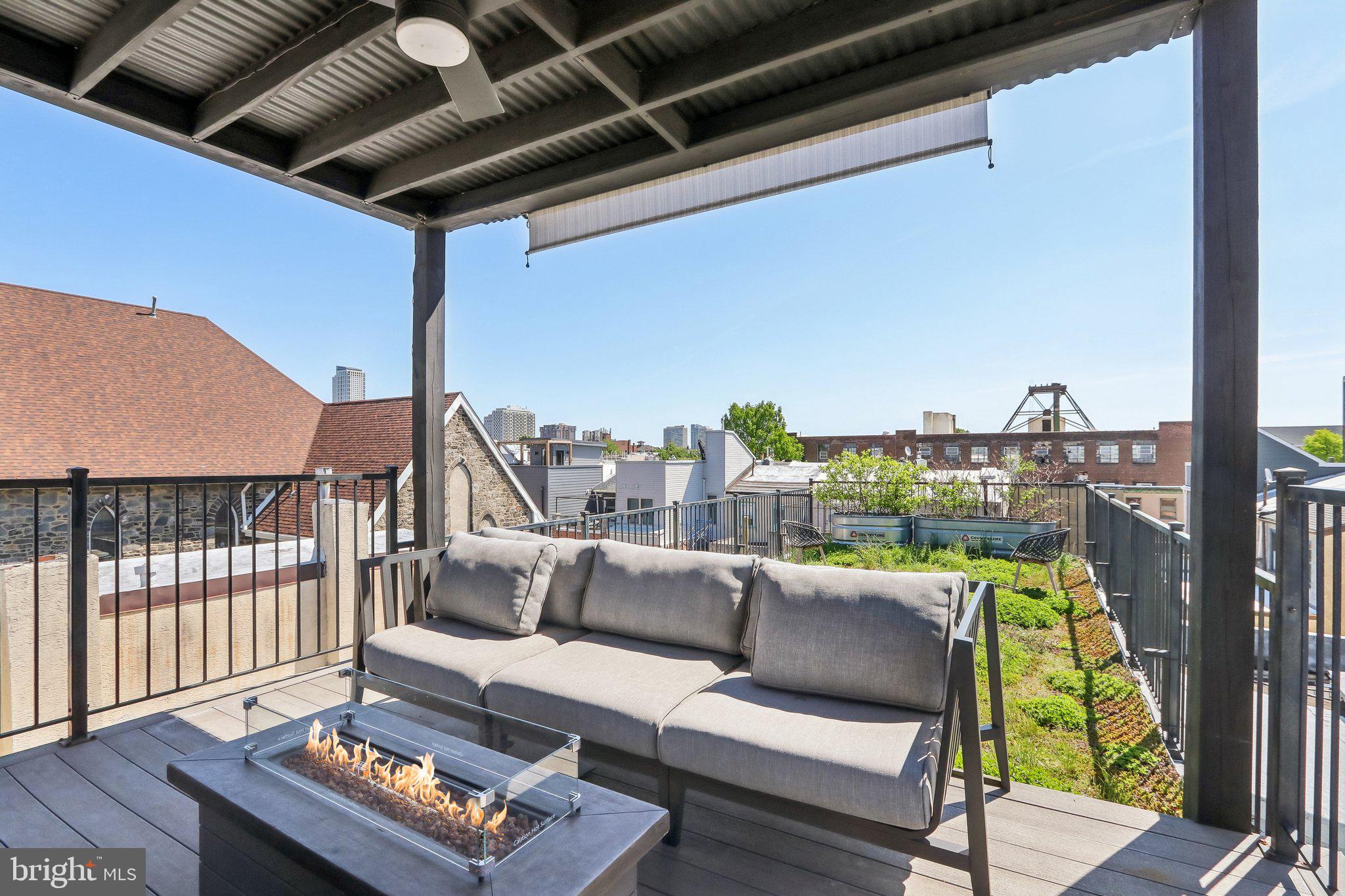 HAWTHORNE - Residential