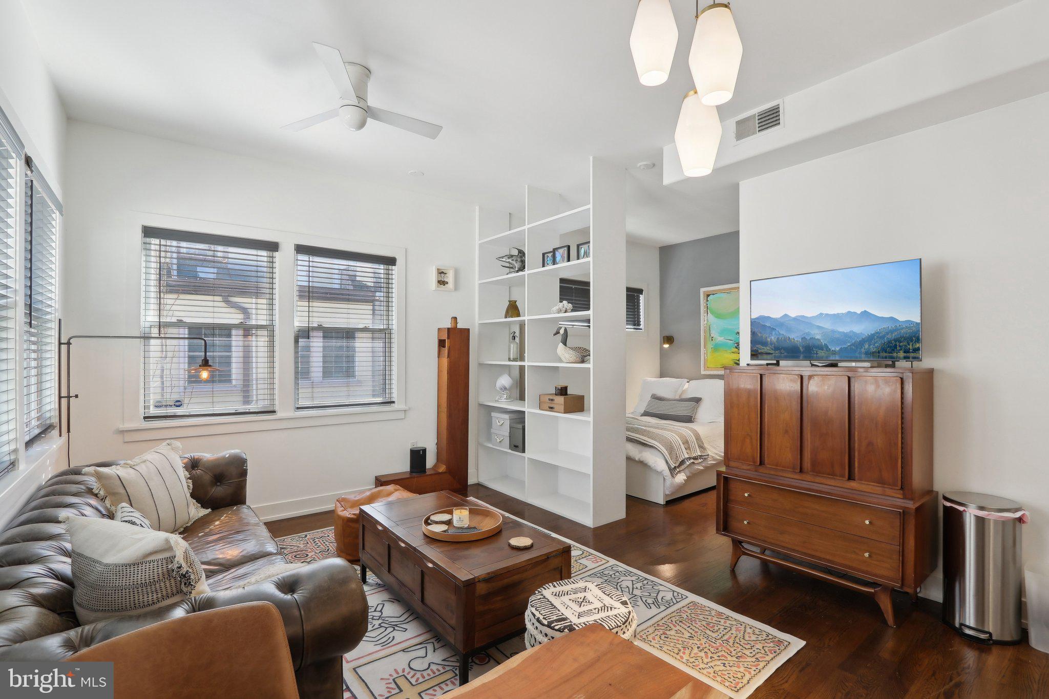 HAWTHORNE - Residential